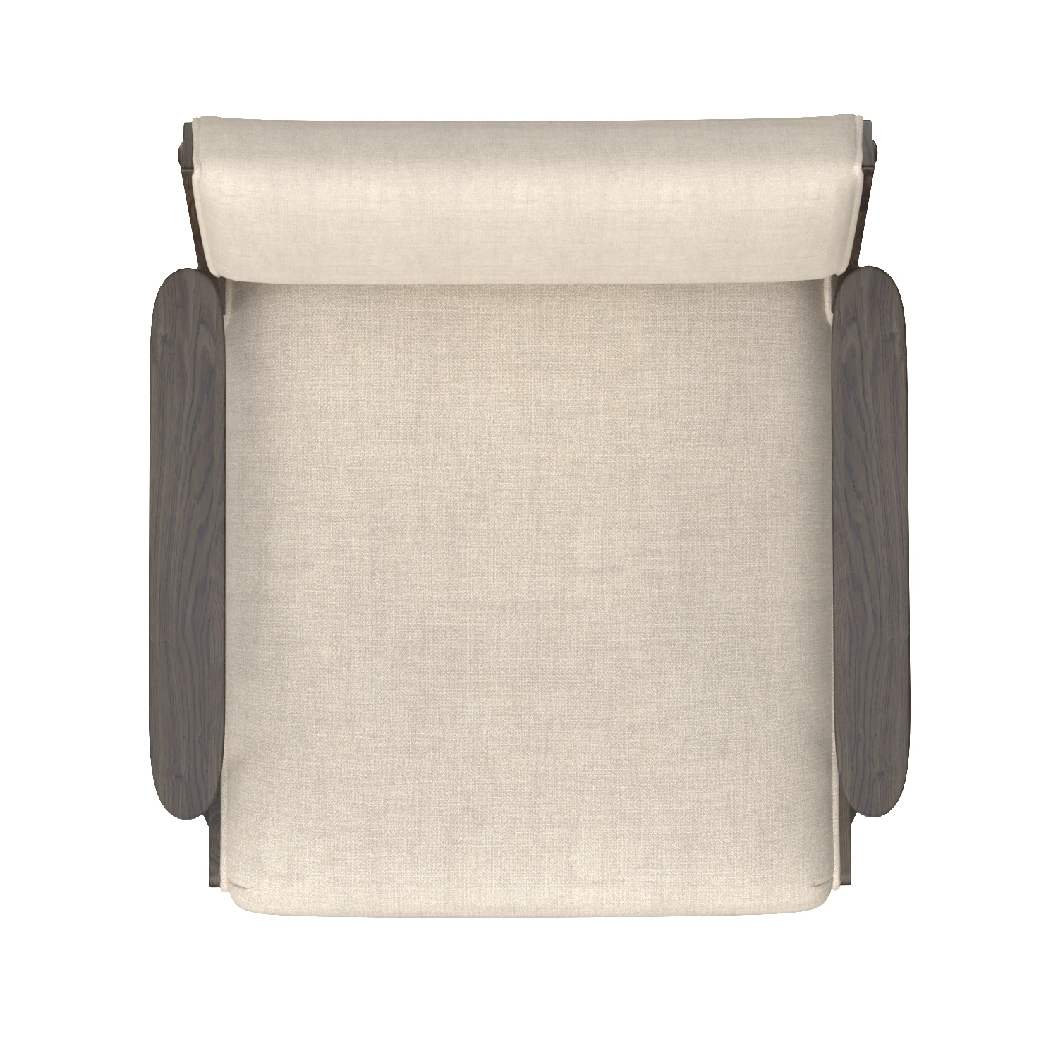 Dovetail Furniture DOV11639 Jonas Occasional Chair 3D Model_04