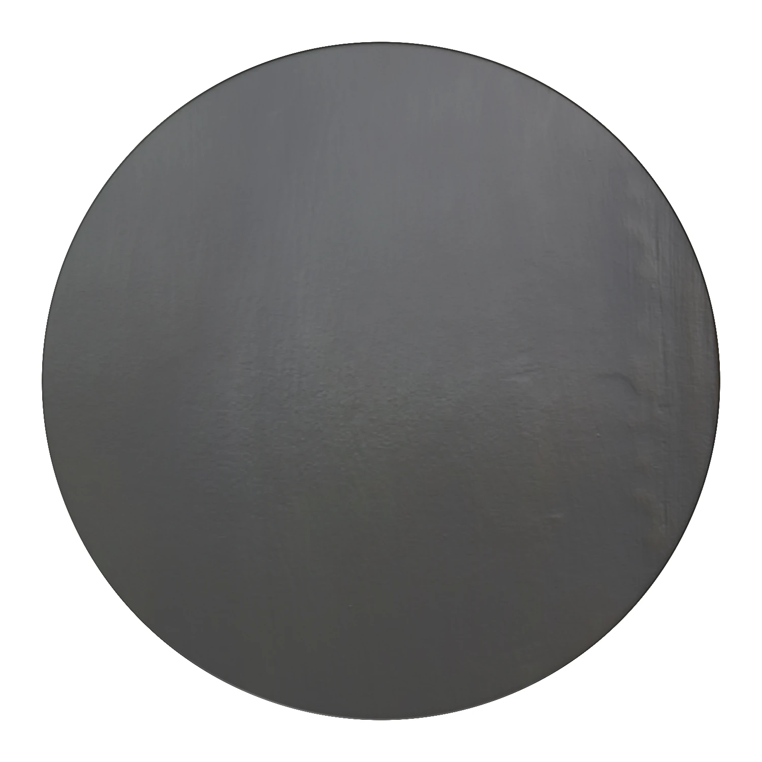 Eclipse Round Side Table 3D Model_04