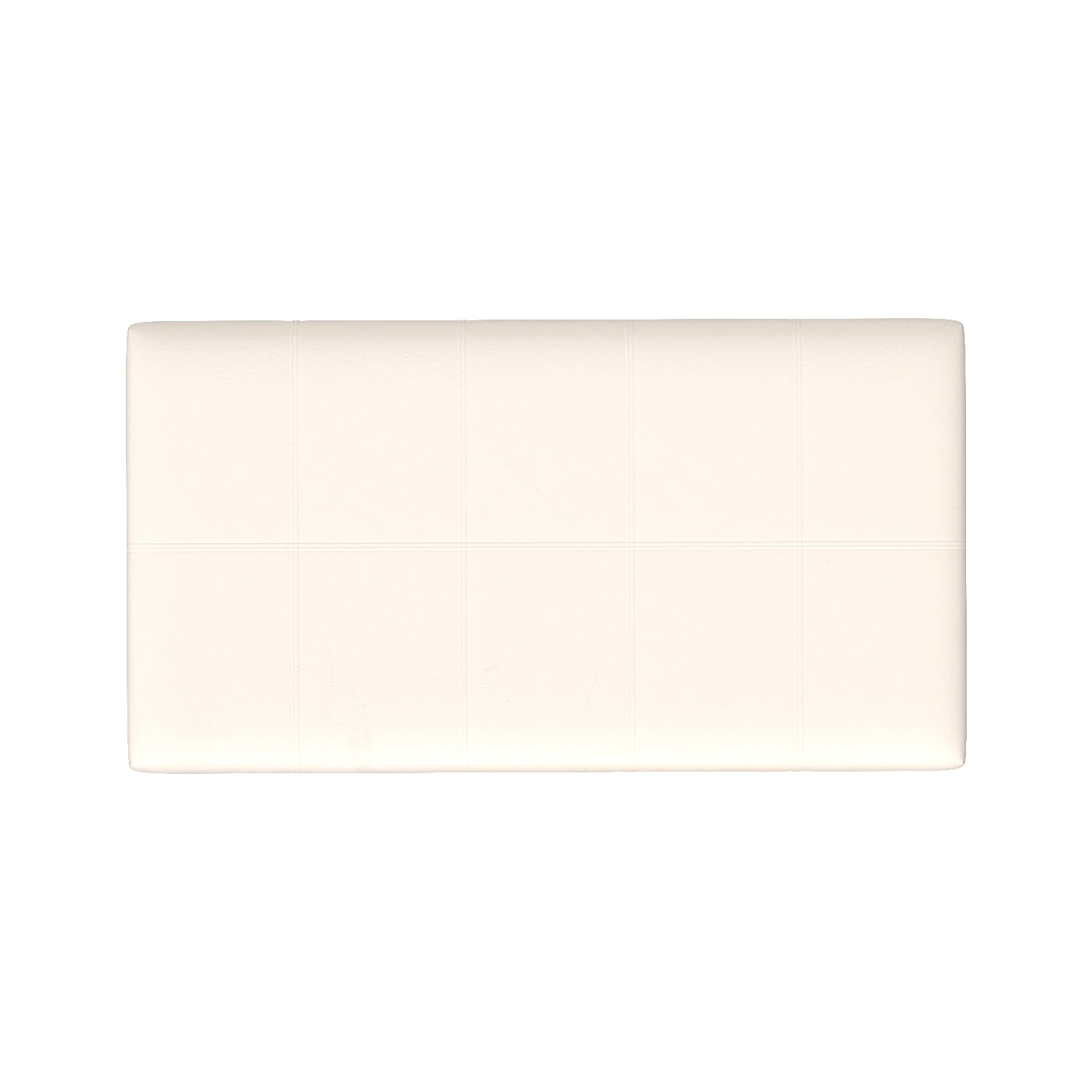 Esther Modern Upholstered Storage Ottoman 3D Model_04