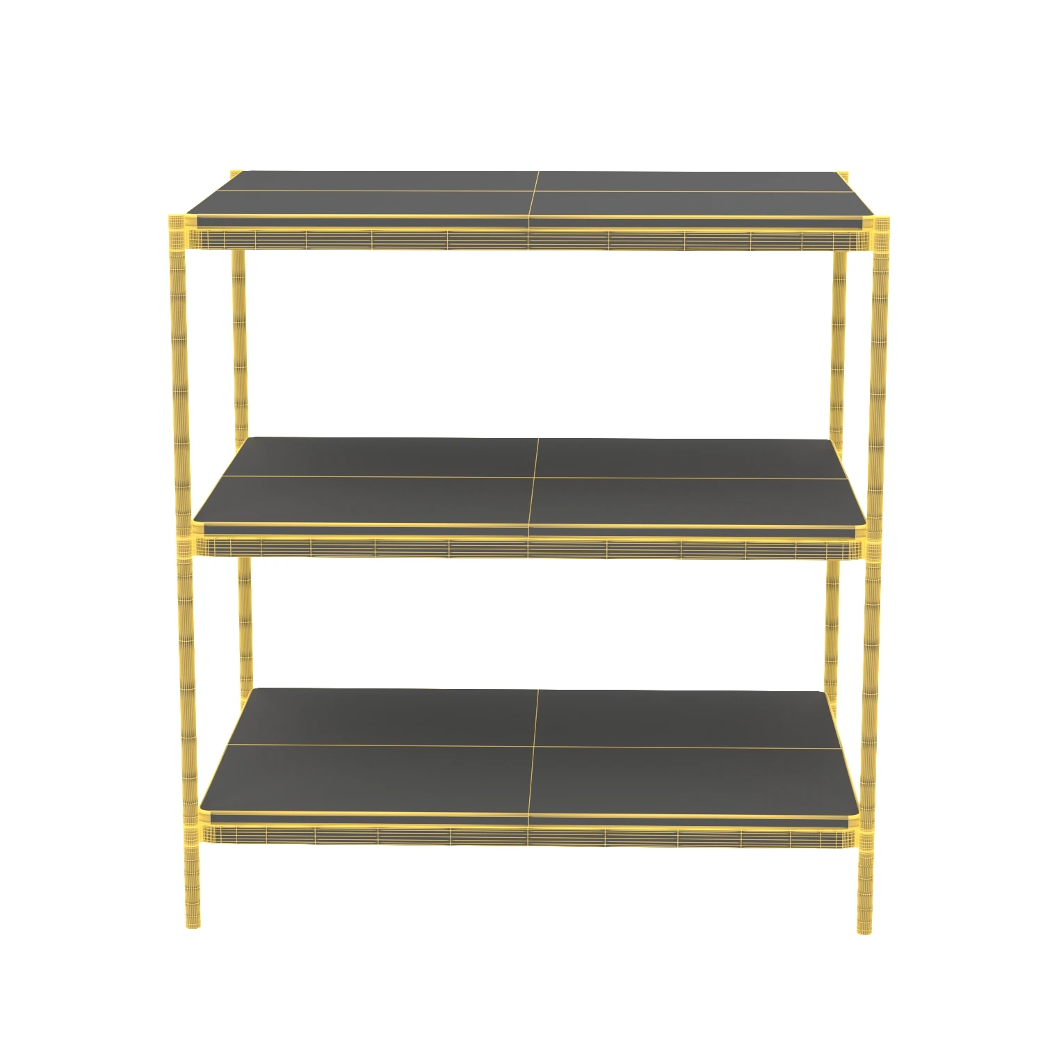Felix Nightstand 106544-006 3D Model_07
