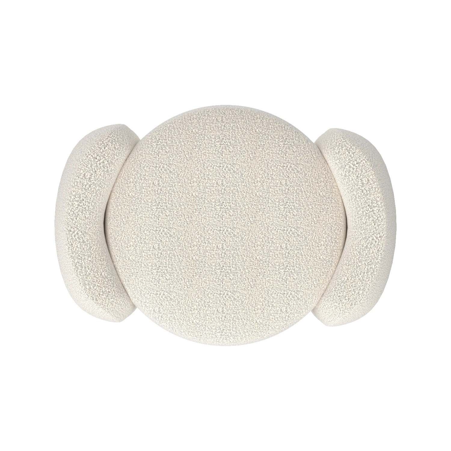 Fernie Storage Ottoman 616873 3D Model_04