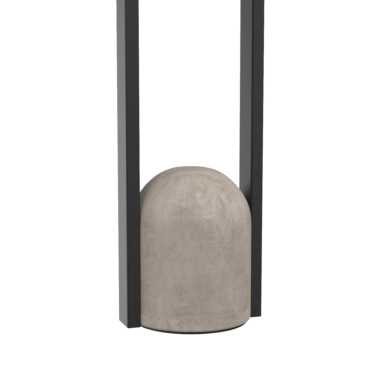 FLORAH Table Lamp LPT1231 3D Model_05