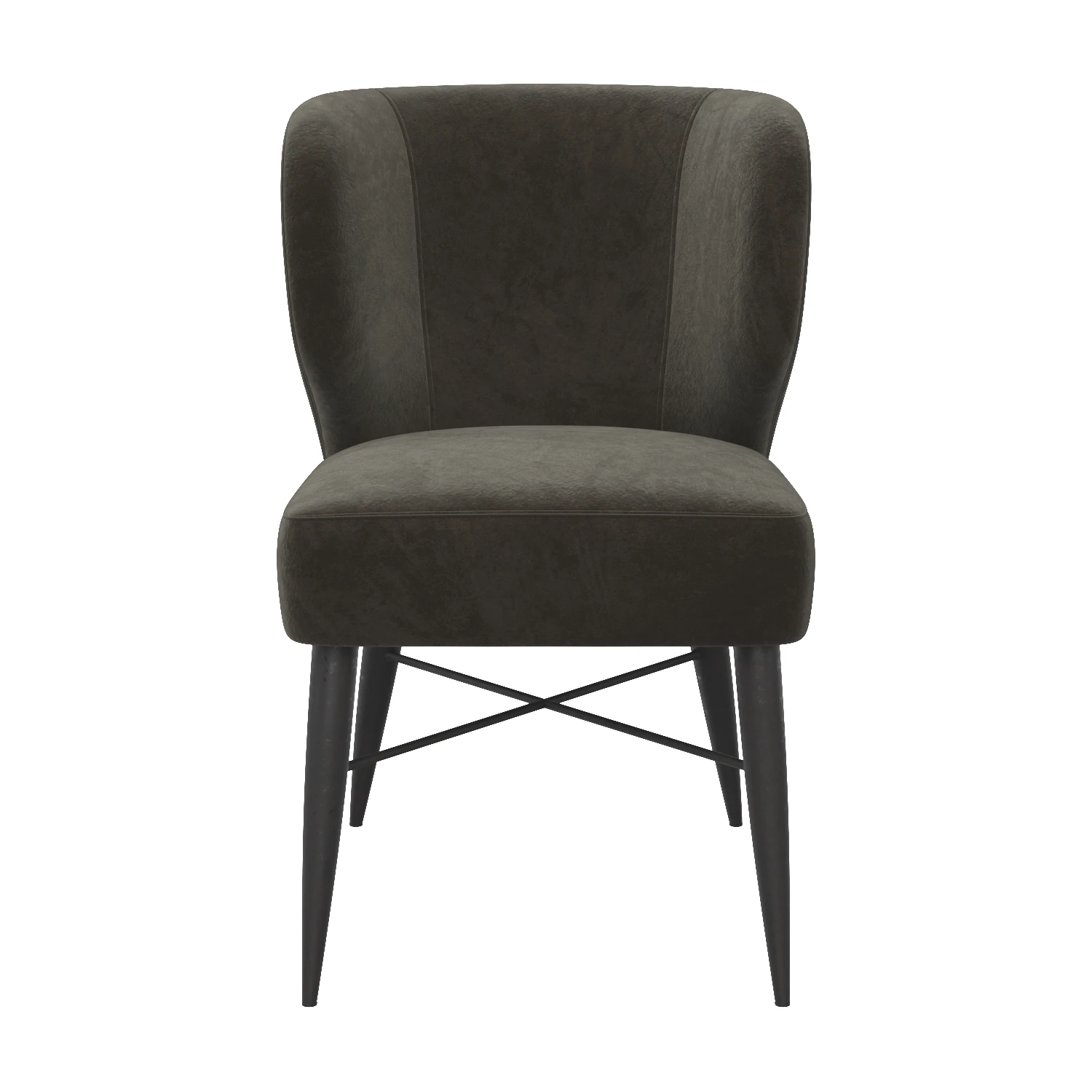 Four Hands Arianna Dining Chair FH-CASH-14604-090 3D Model_06