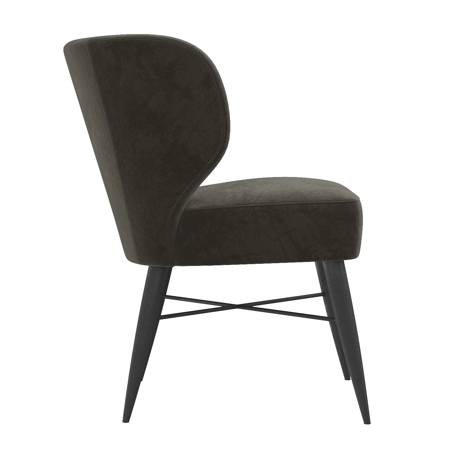 Four Hands Arianna Dining Chair FH-CASH-14604-090 3D Model_03