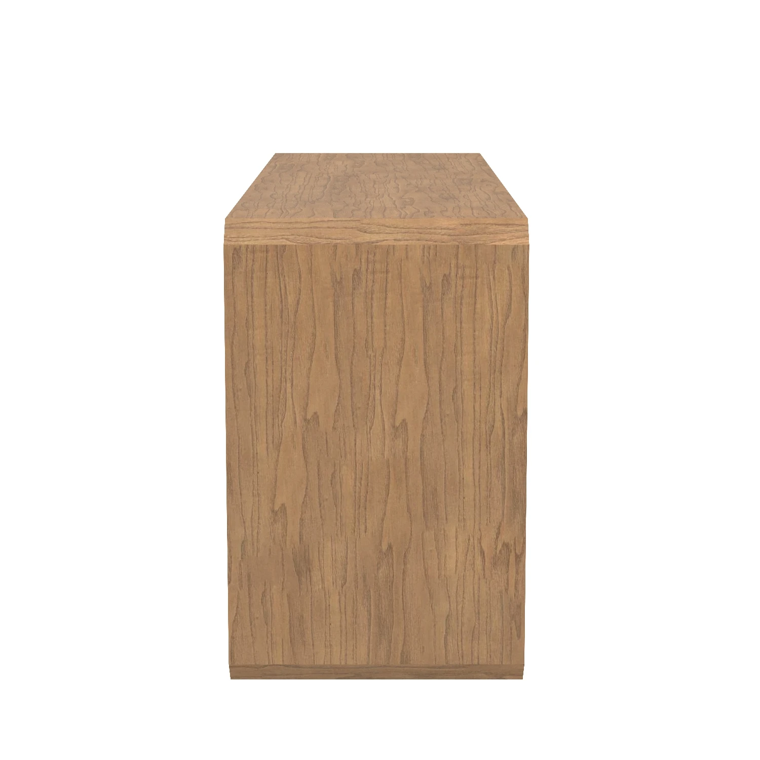 Four Hands Bolton Caspian Sideboard 3D Model_03