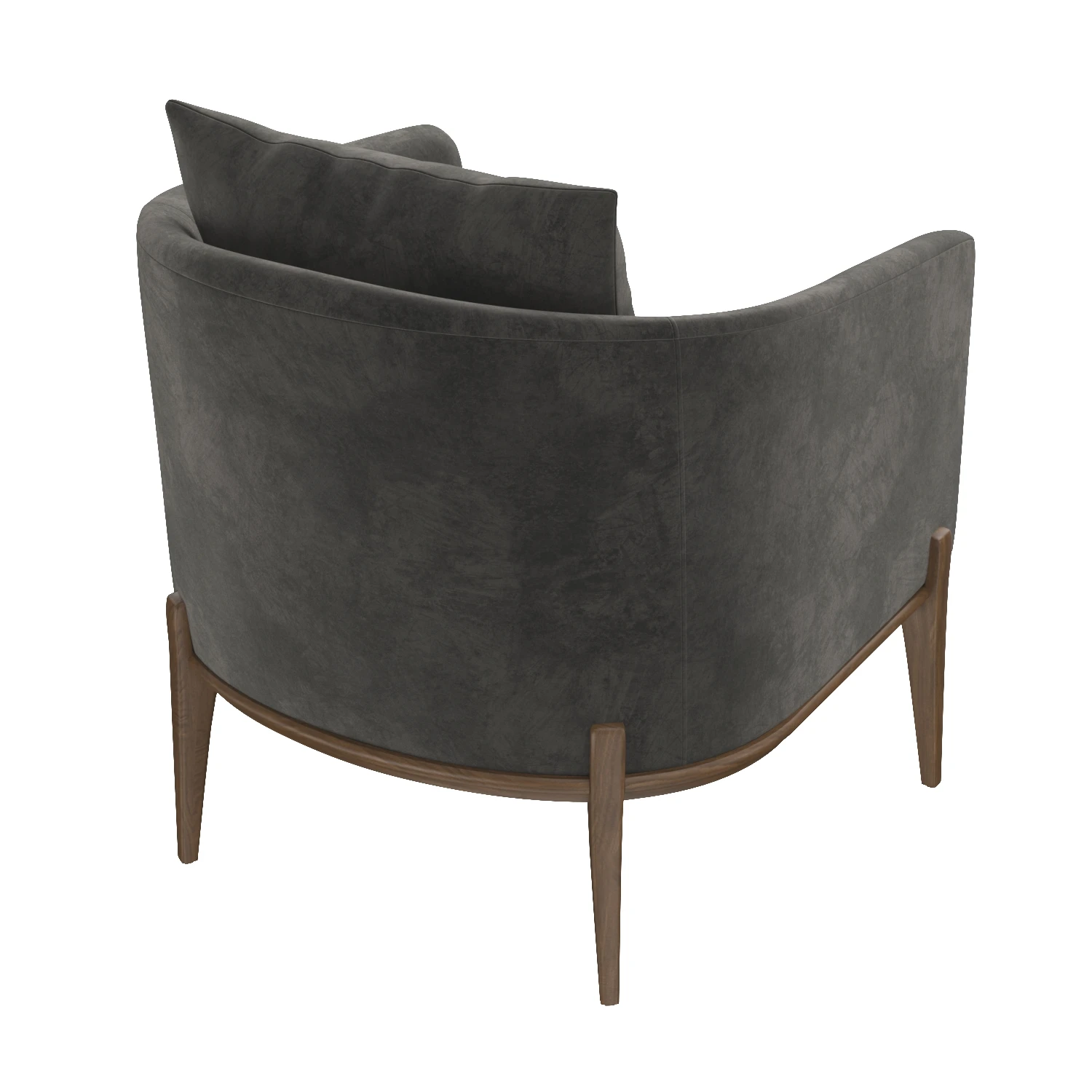 Four Hands Copeland Chair FH-CABT-10802-162 3D Model_06