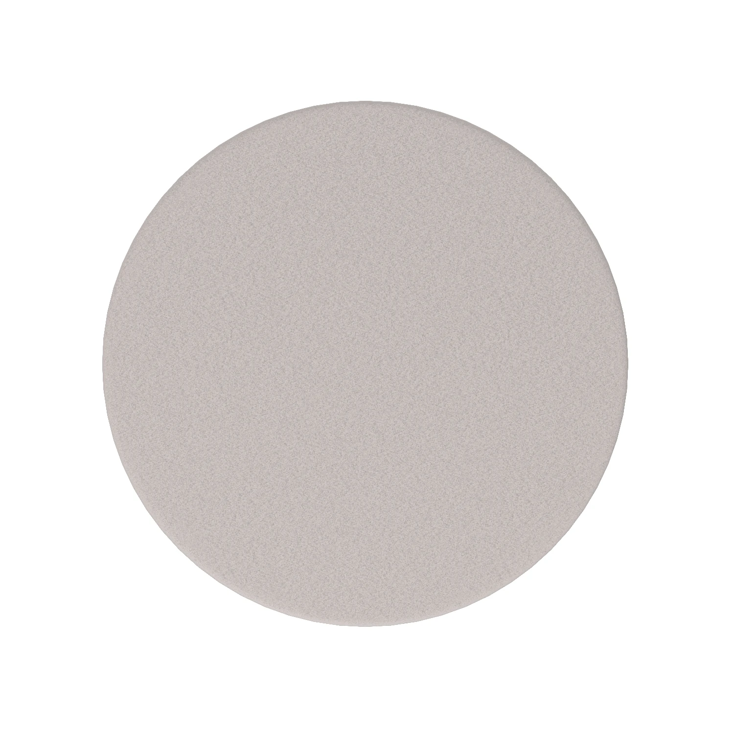 Gino End Table 3D Model_04