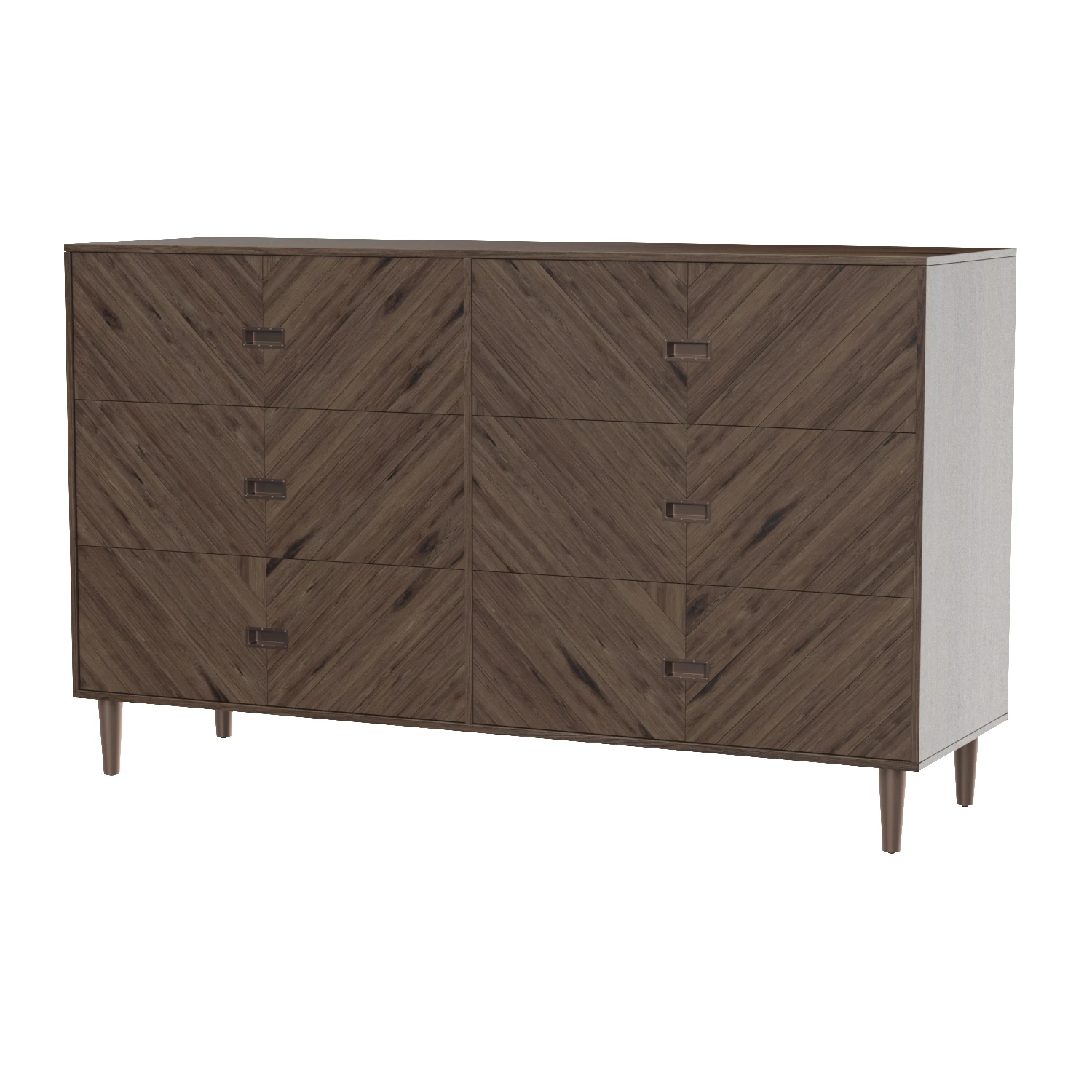 Greyson Dresser Smoke Acacia 3D Model_01