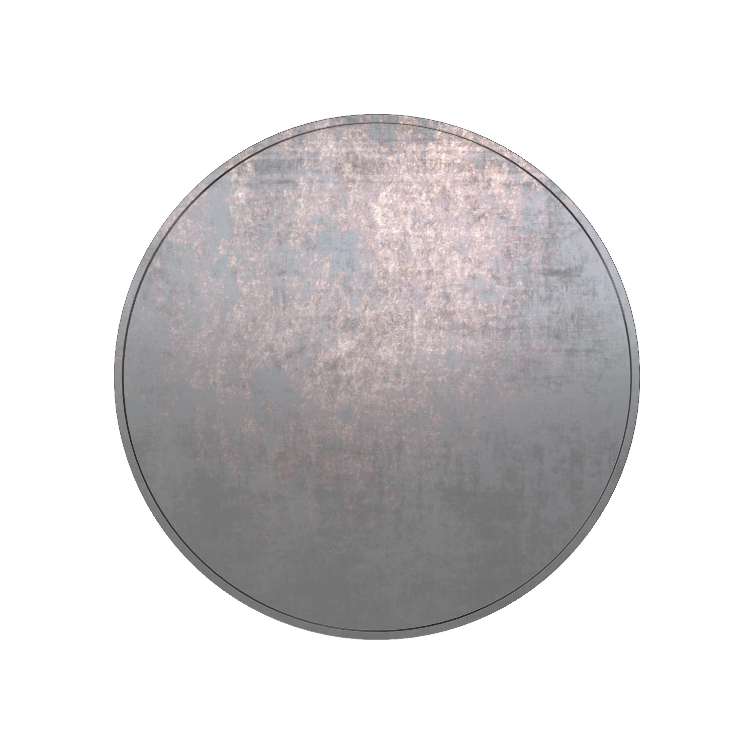 Heath Side Table Dovetail 3D Model_04