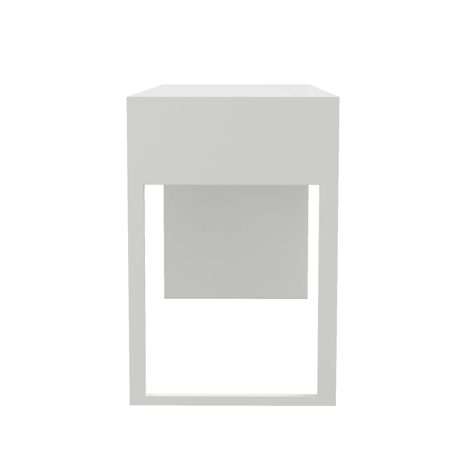 Ikea Micke Desk 3D Model_04