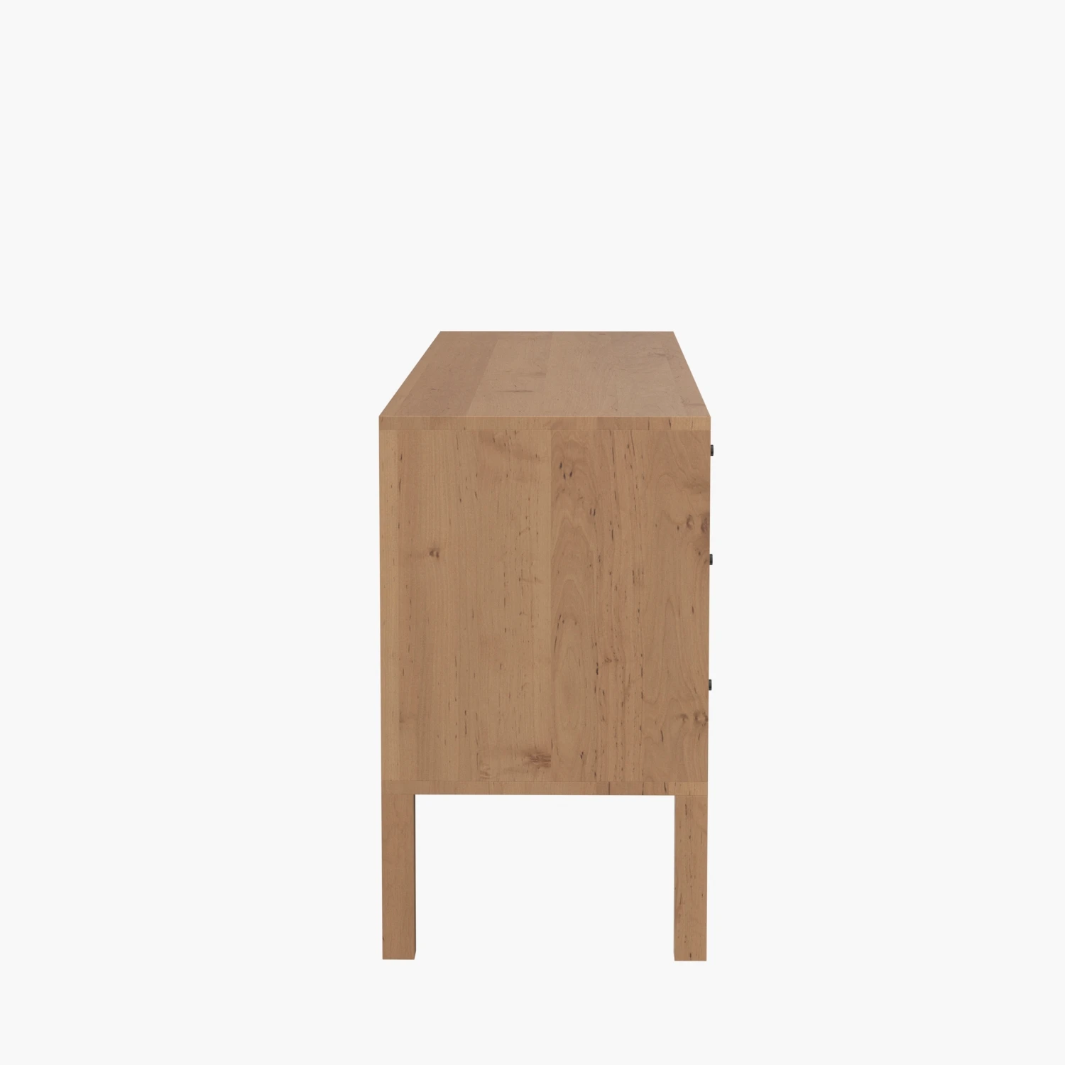 Isador Sideboard 3D Model_03