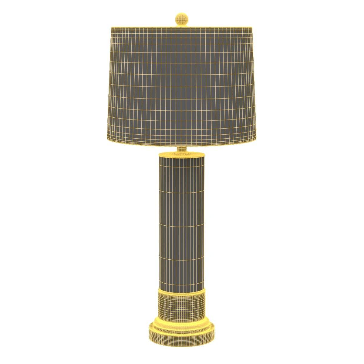 Jayse Table Lamp TBL4123A-SET2 3D Model_07