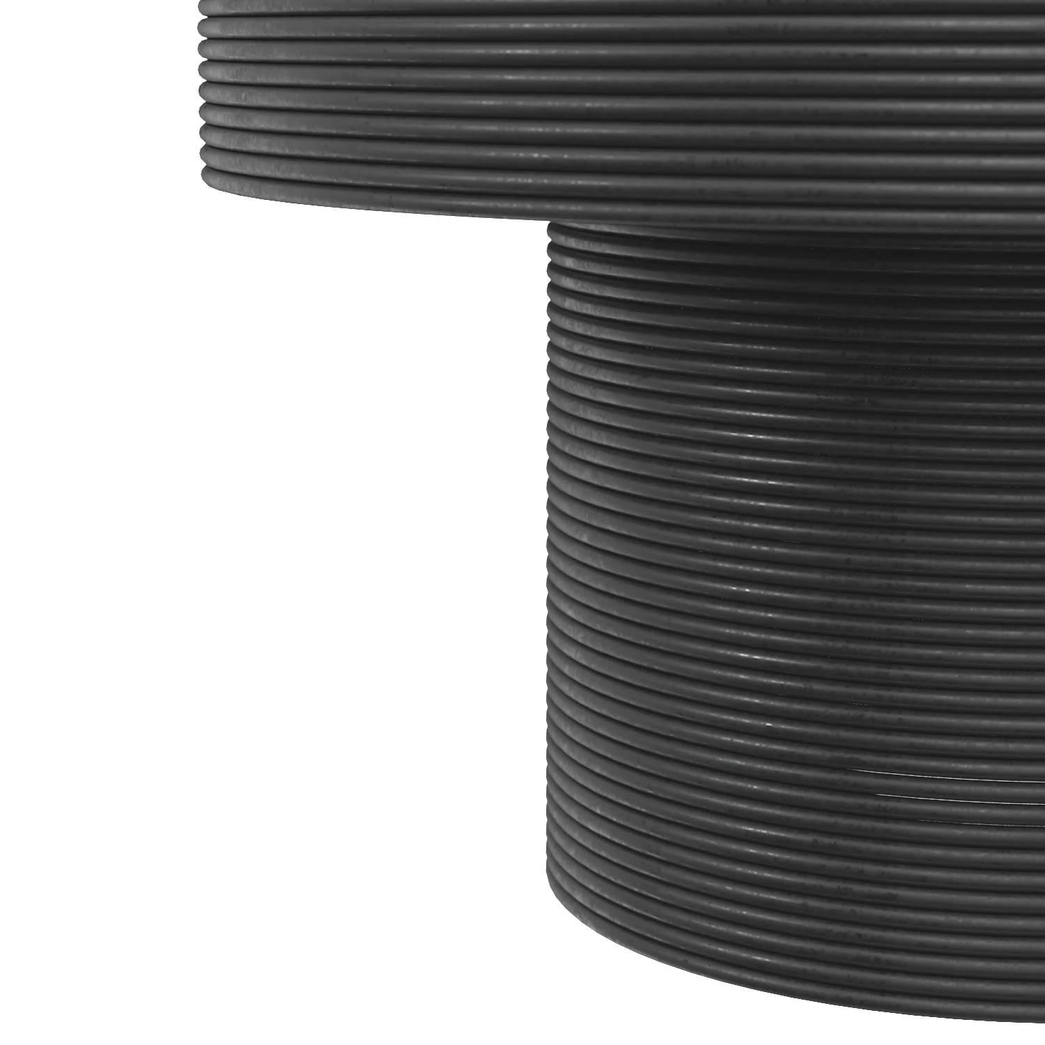 JAYSON coffee table by Arteriors 3D Model_05