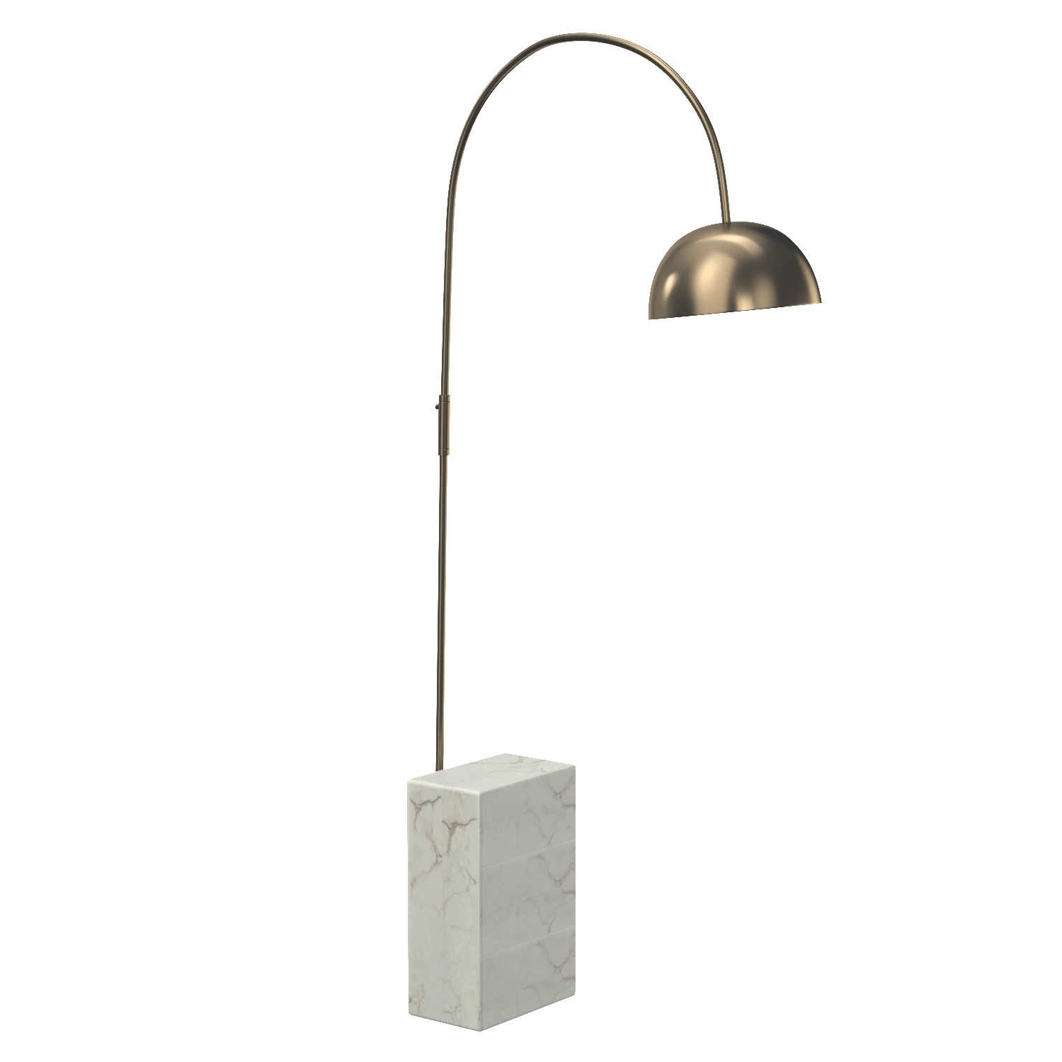 Jenkin Floor Lamp 277174 3D Model_01