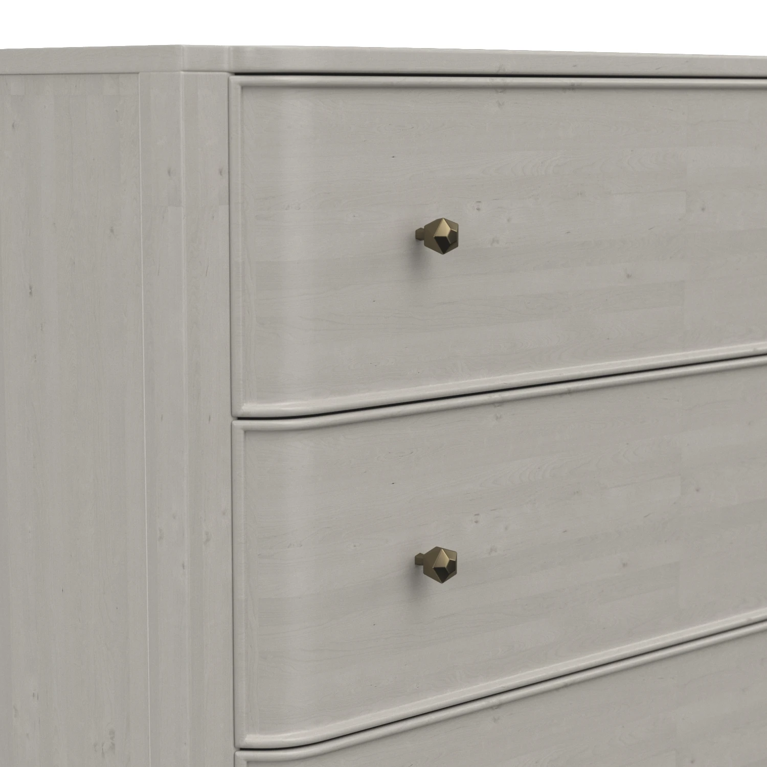 Miranda Kerr Home Chelsea Dresser 3D Model_05