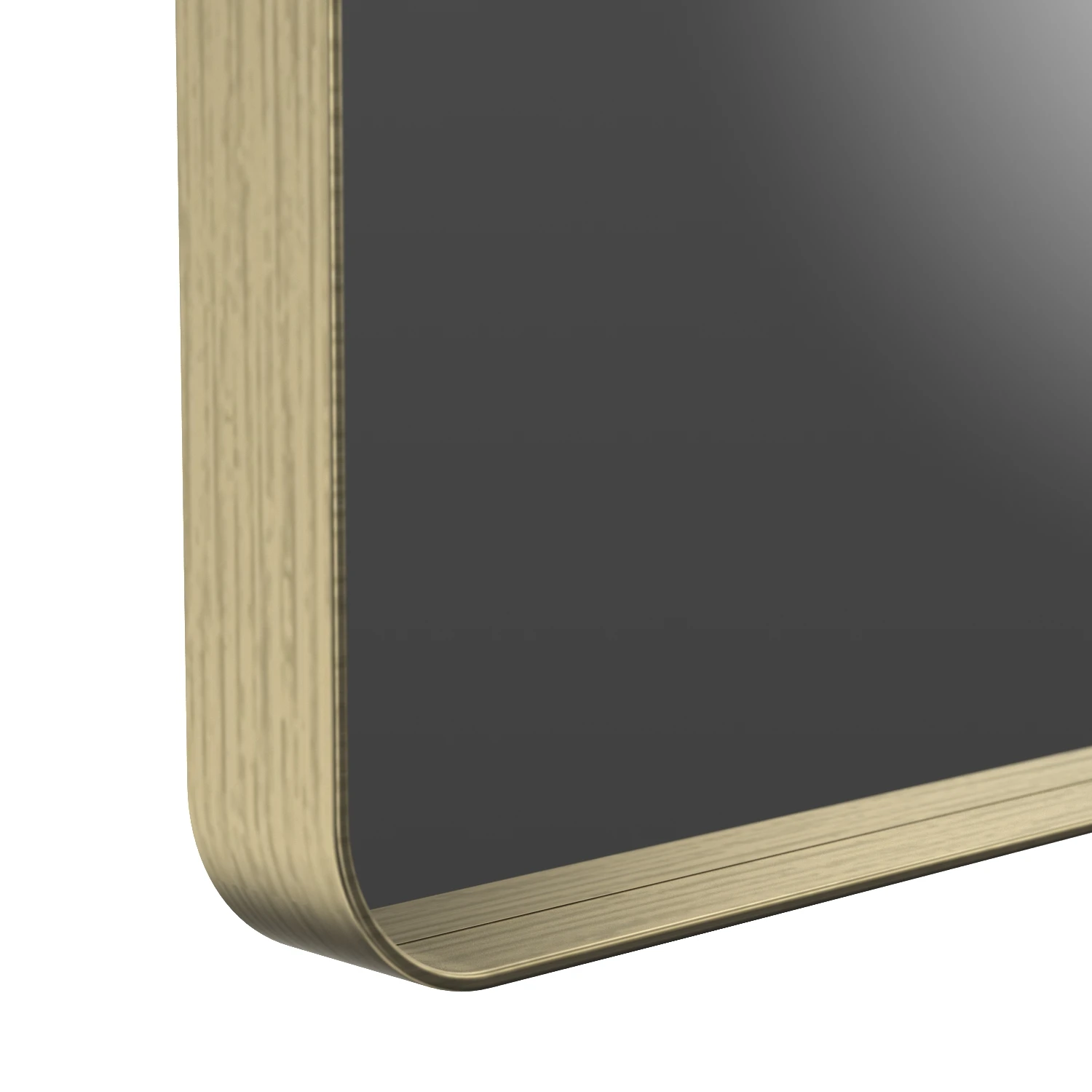 Modern Accent Mirror 656A04M 3D Model_05