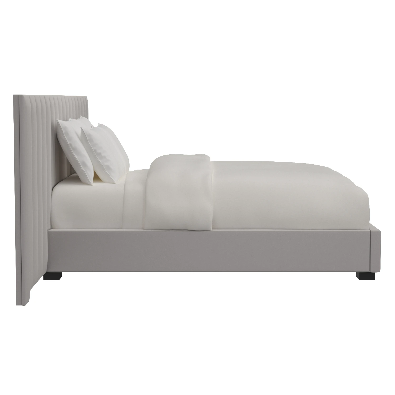 Nina Magon Collection Magon Wall Bed 3D Model_03