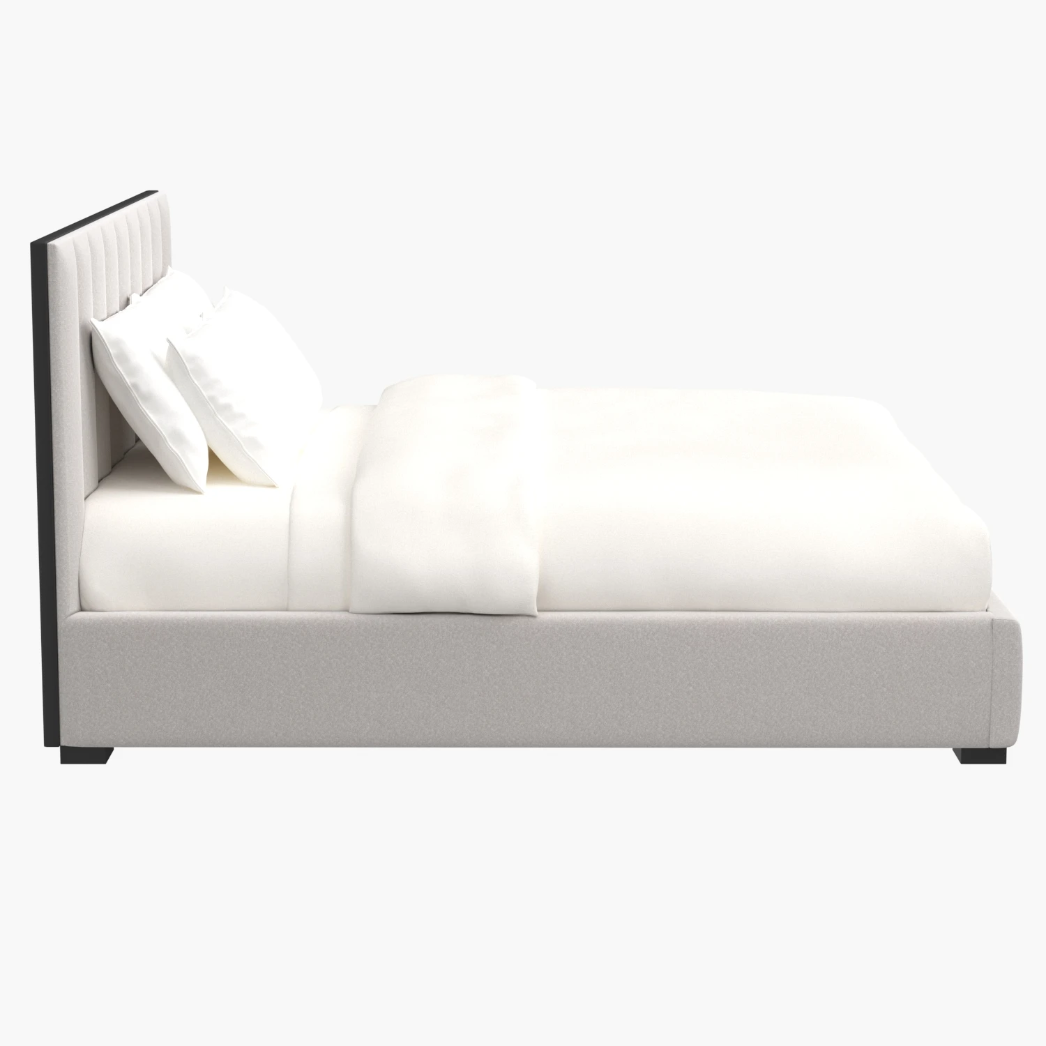 Nina Magon Magon King Bed 941220B 3D Model_03