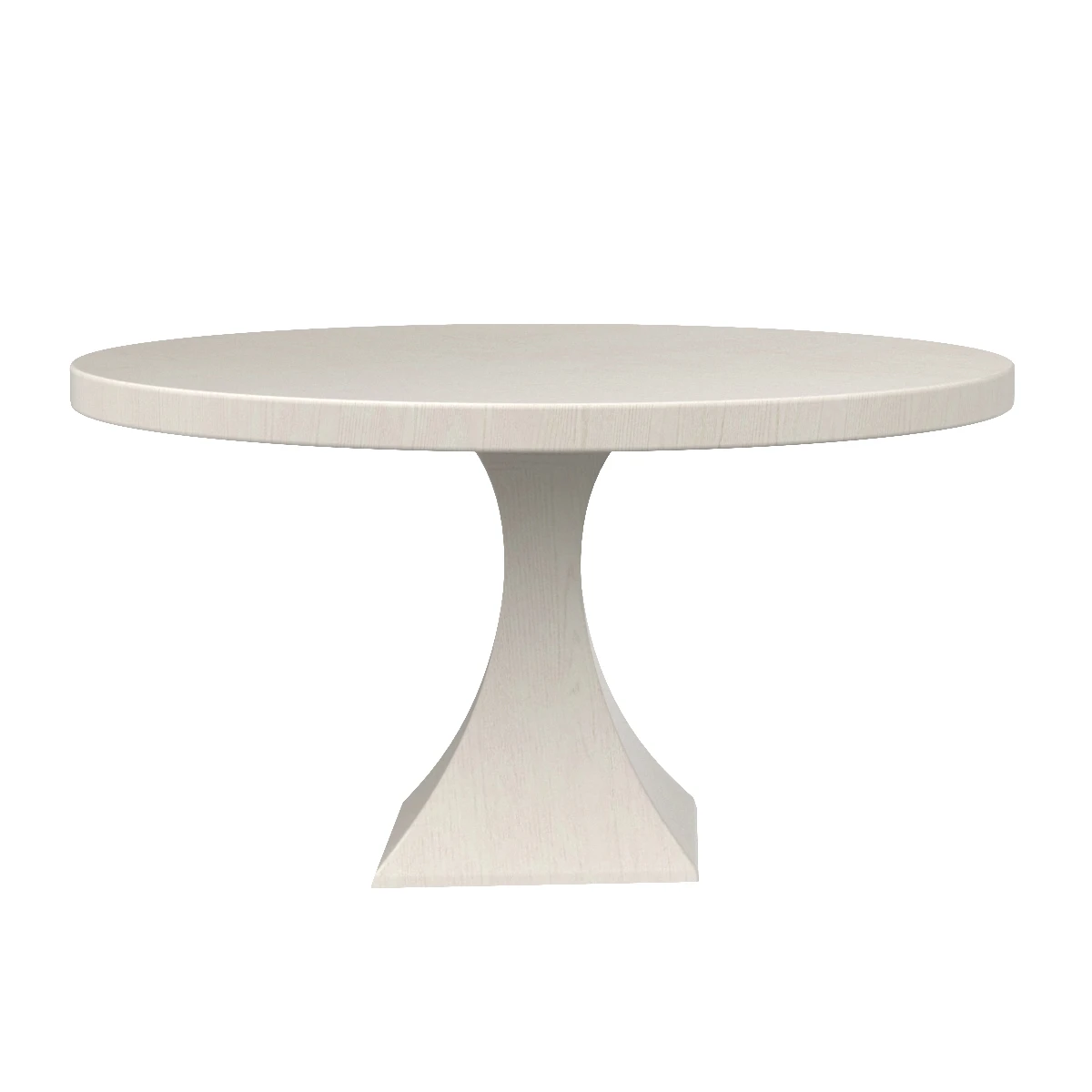 Paradox Integrity Dining Table 3D Model_01