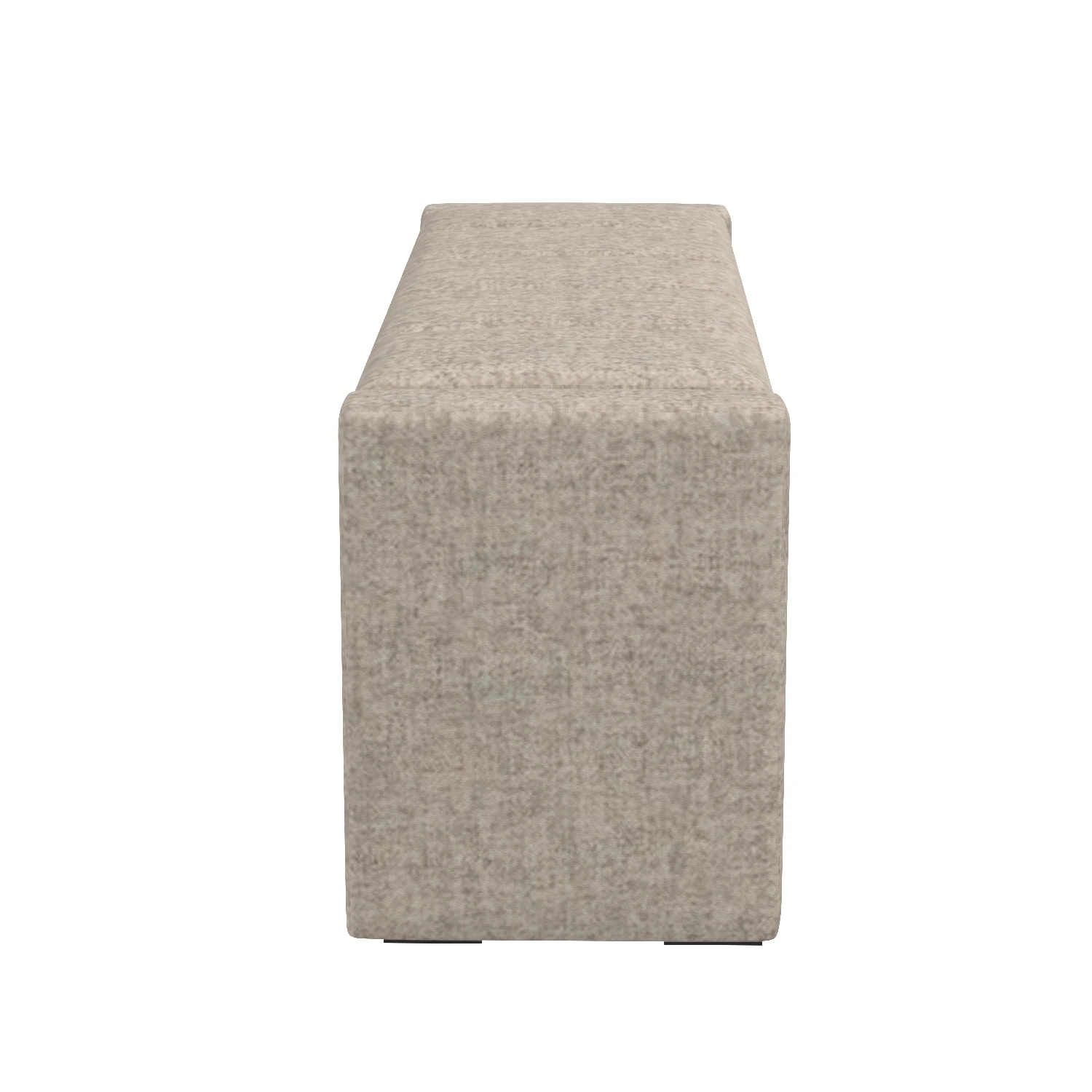 Parker Trunk 109010-004 3D Model_03