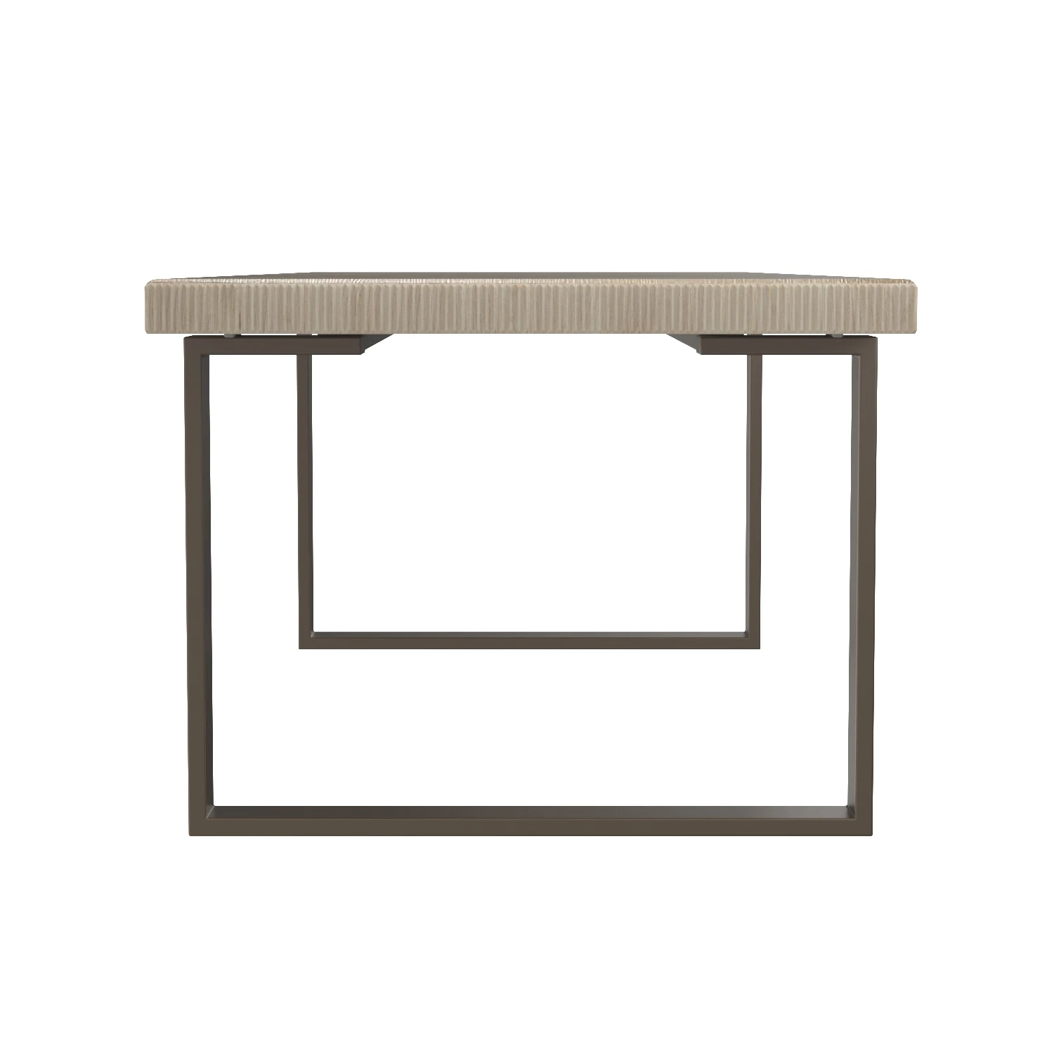 PB-01ROB-643 Rectangular Dining Table 3D Model_03