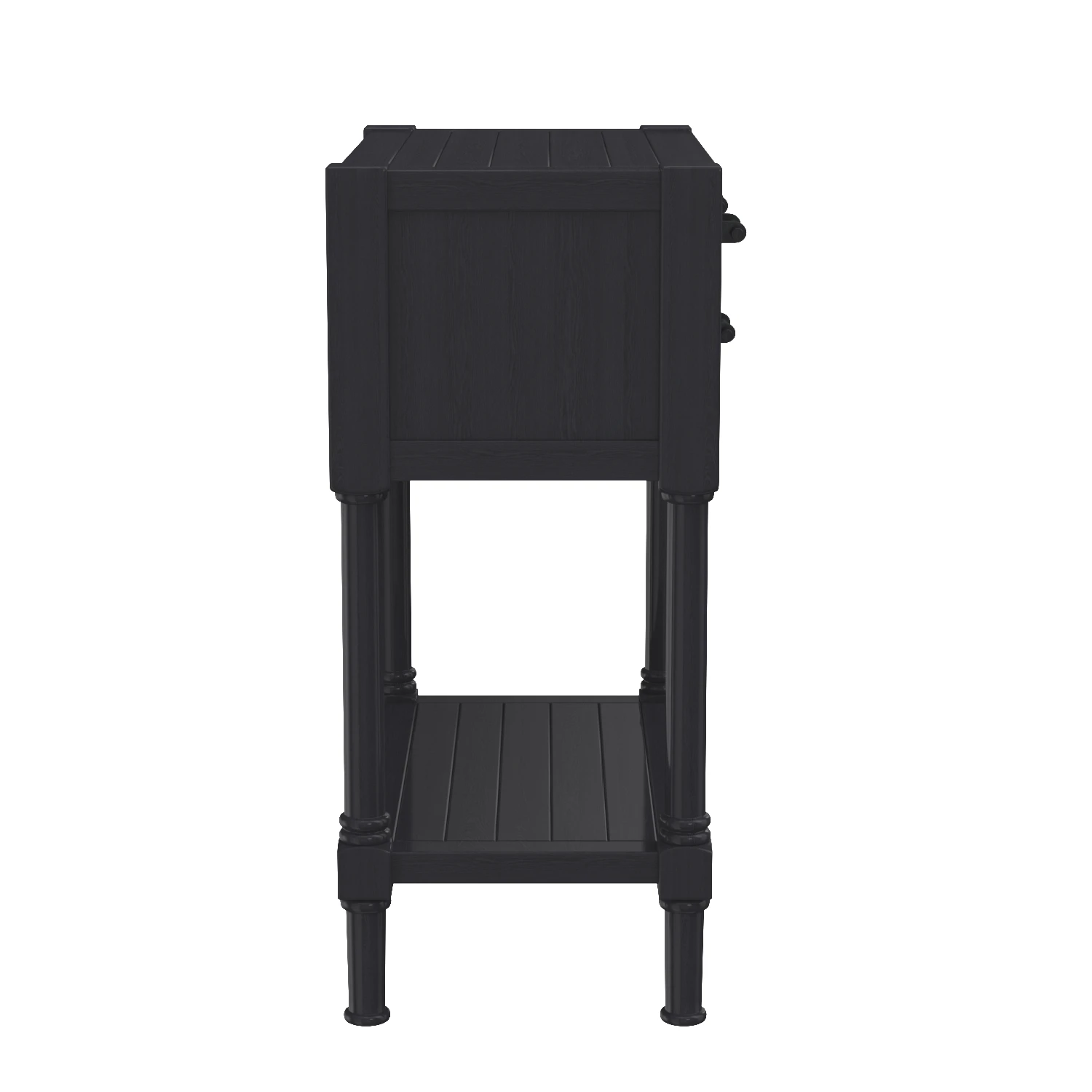 Peters Console Table 3D Model_03