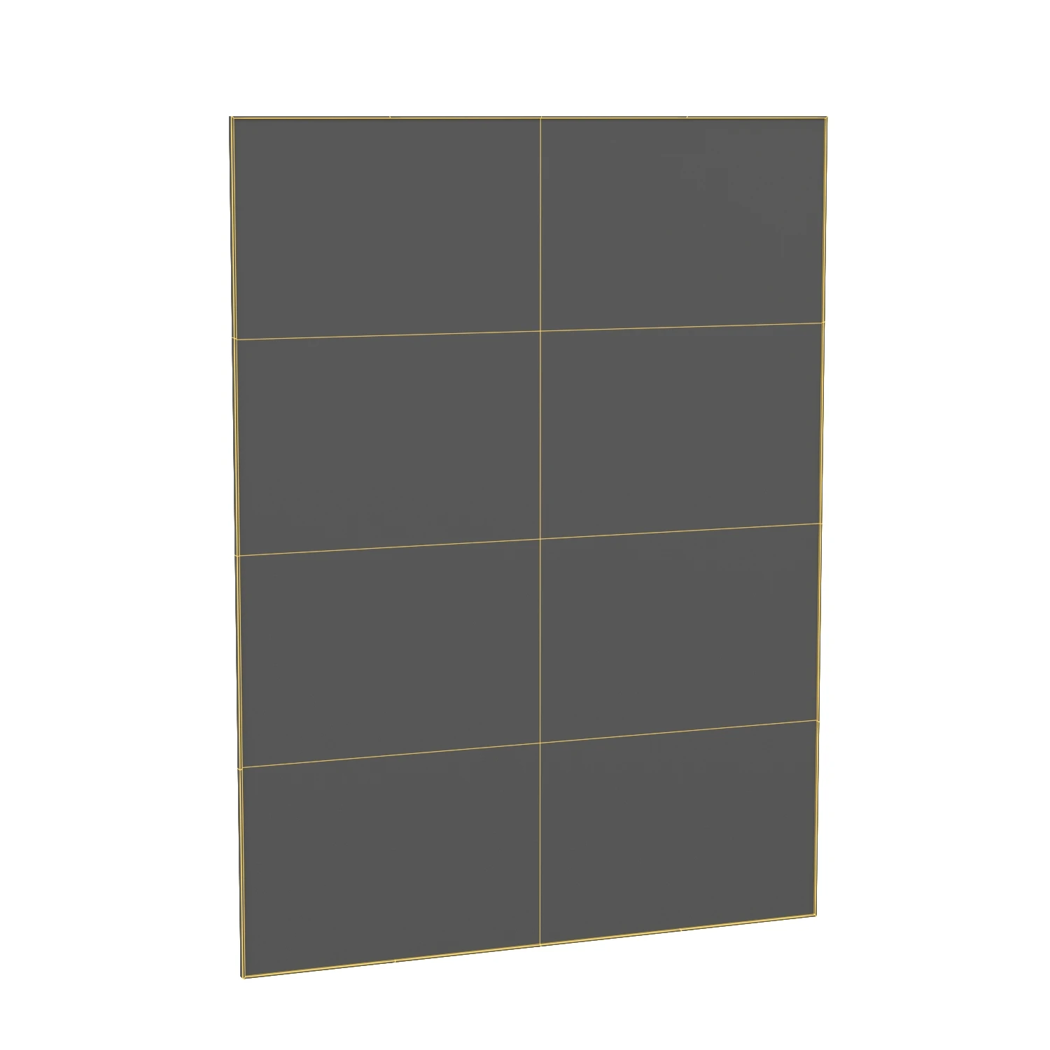 Raizel Mirror MT2345 3D Model_07