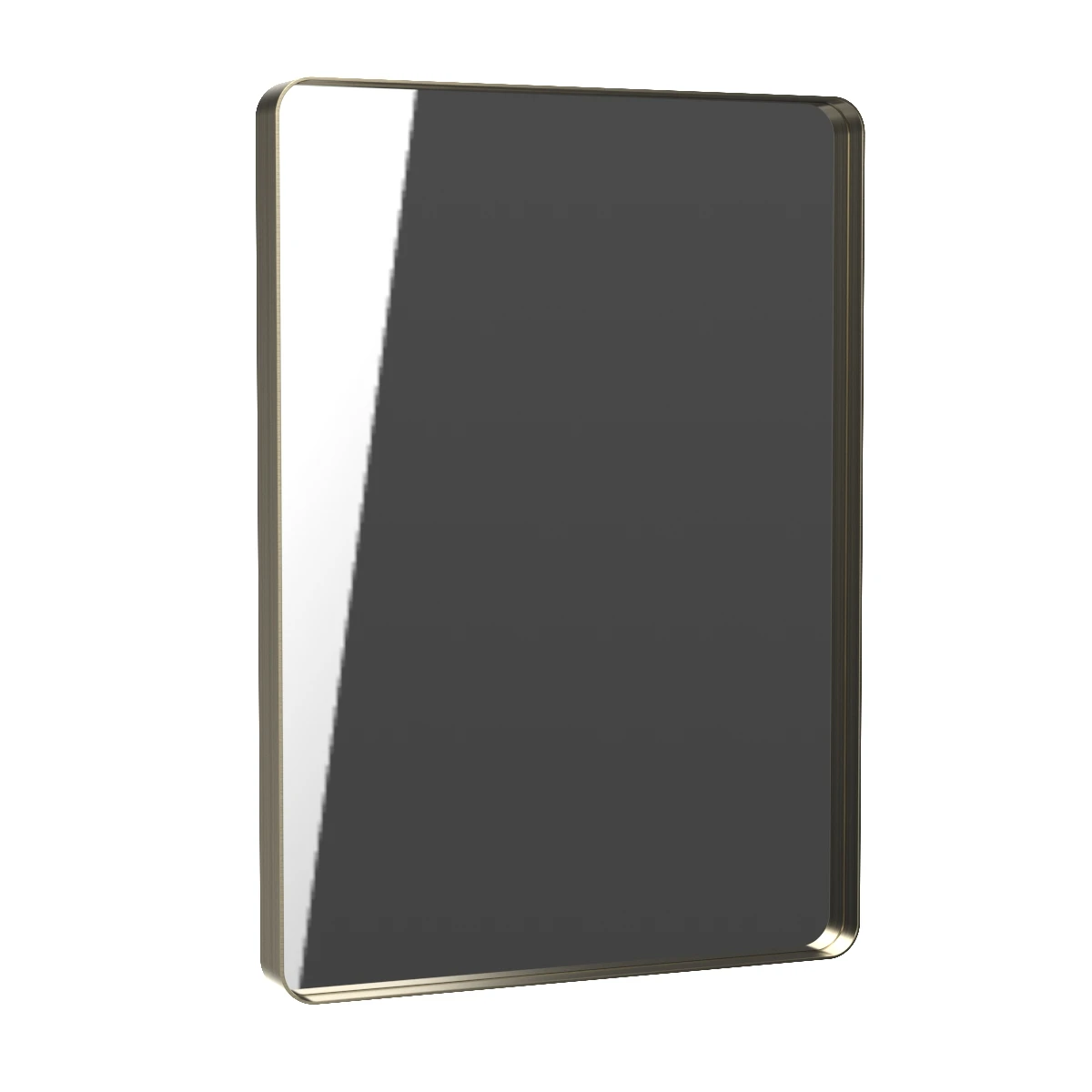 Ren-Wil Barton Dekorativer Wandspiegel 3D Model_04