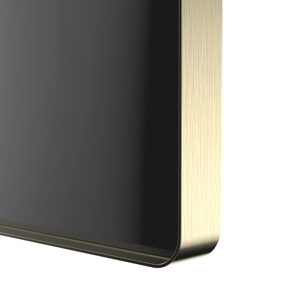 Ren-Wil Barton Dekorativer Wandspiegel 3D Model_06