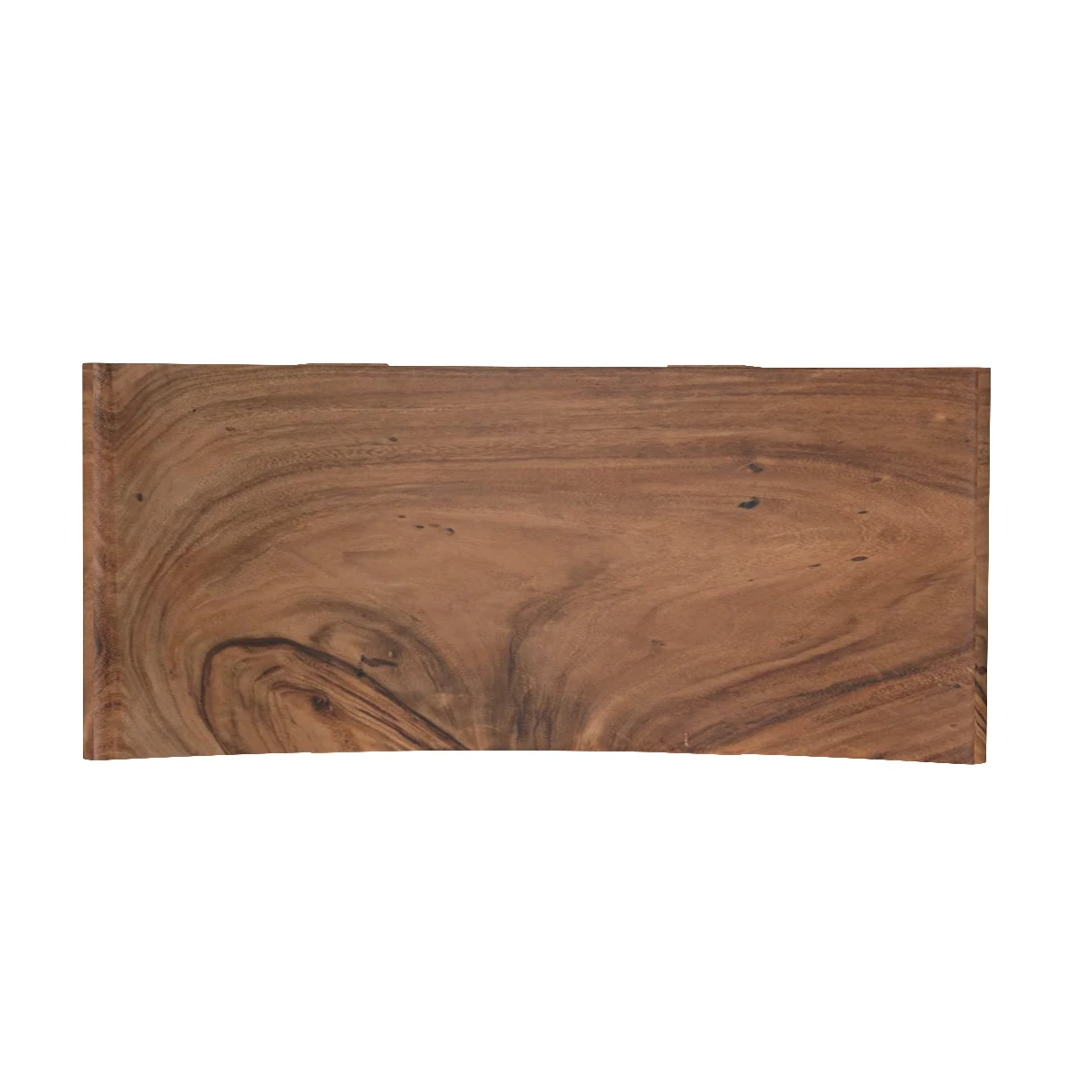 Salo Stool Munggur Wood 3D Model_04