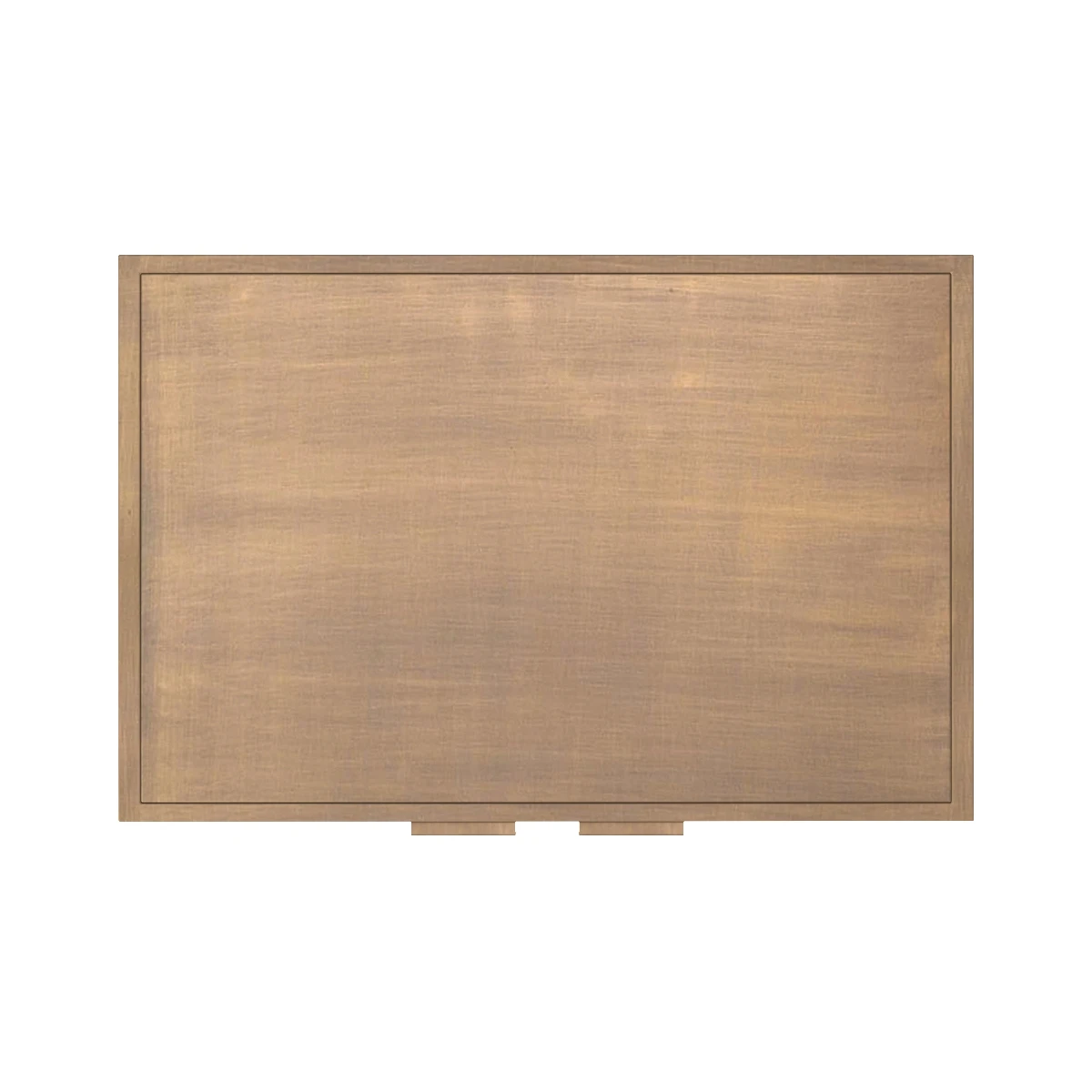 Sunburst Cabinet Nightstand 3D Model_04