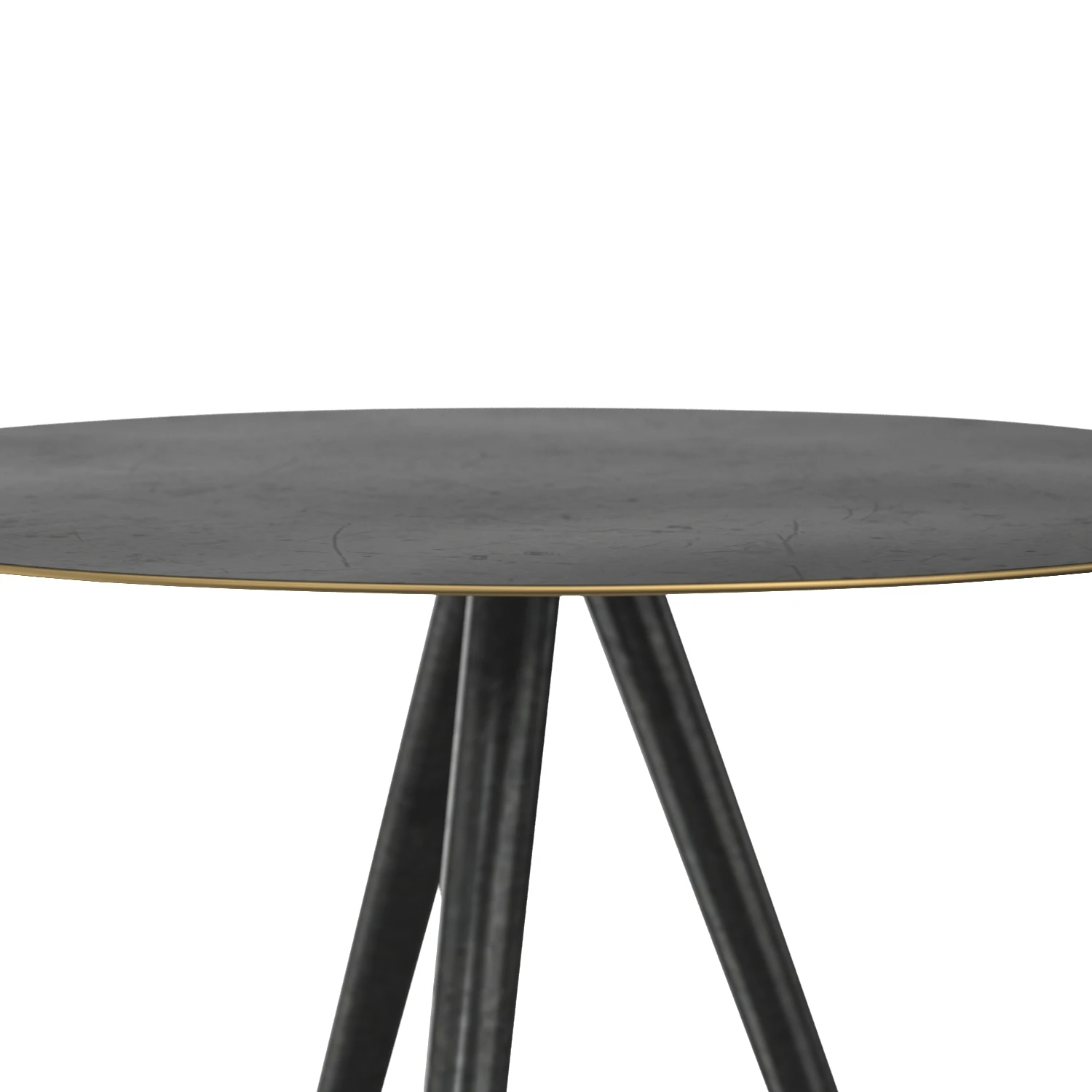 Trula End Table IELE-108 3D Model_05