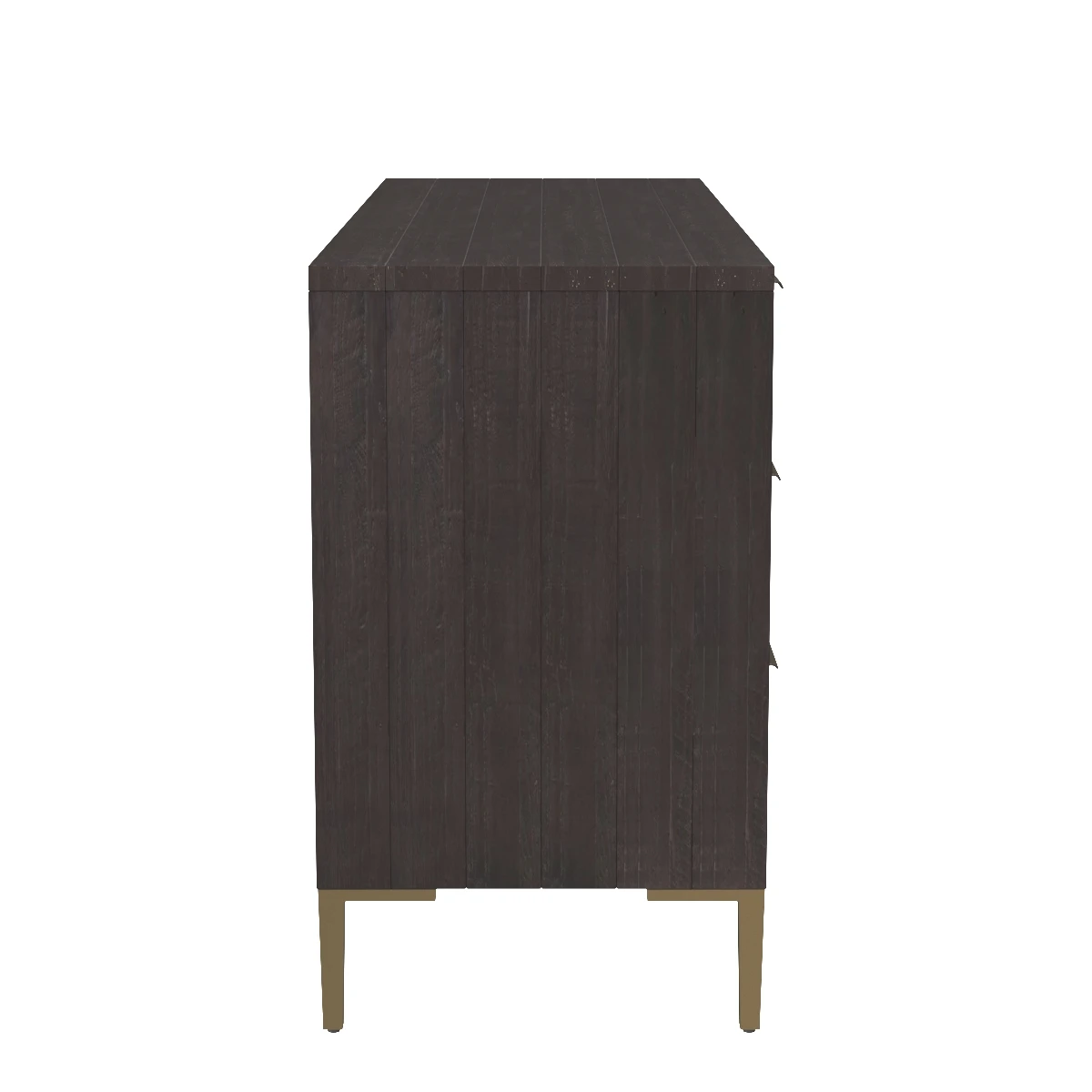 Wyeth 6 Drawer Dresser 3D Model_03