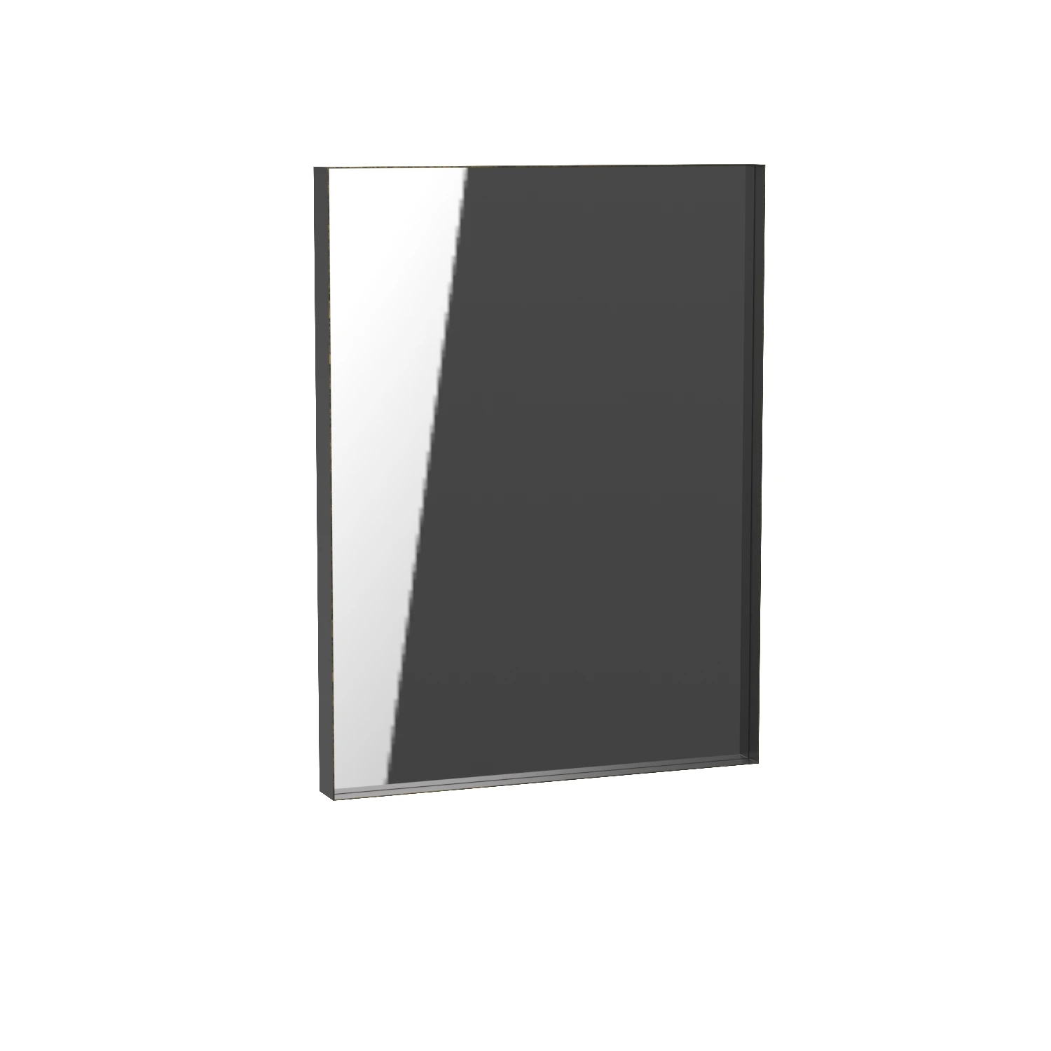 Yaelle Mirror 3D Model_01