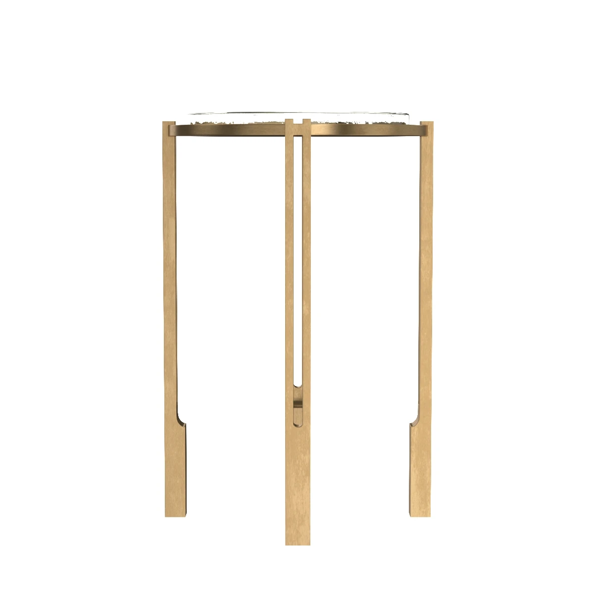 Alter Occasional Table 3D Model_03