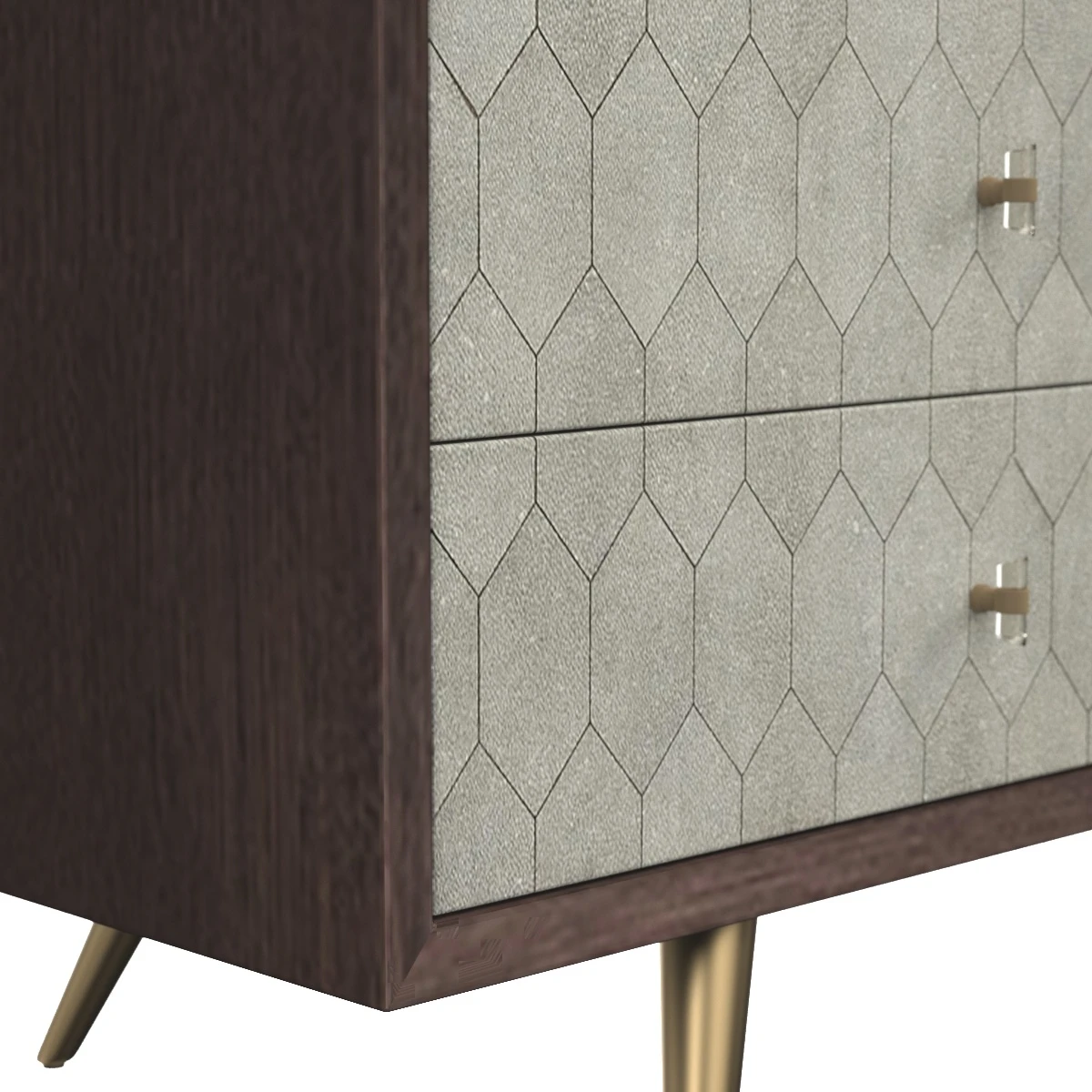Aniston Dresser 3D Model_05