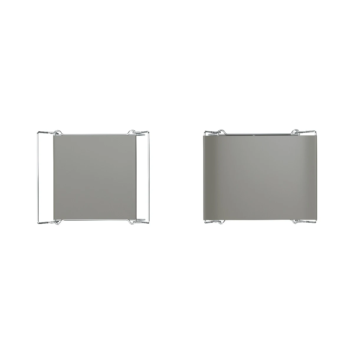 B and B Italia Pyllon bijzettafel 3D Model_04
