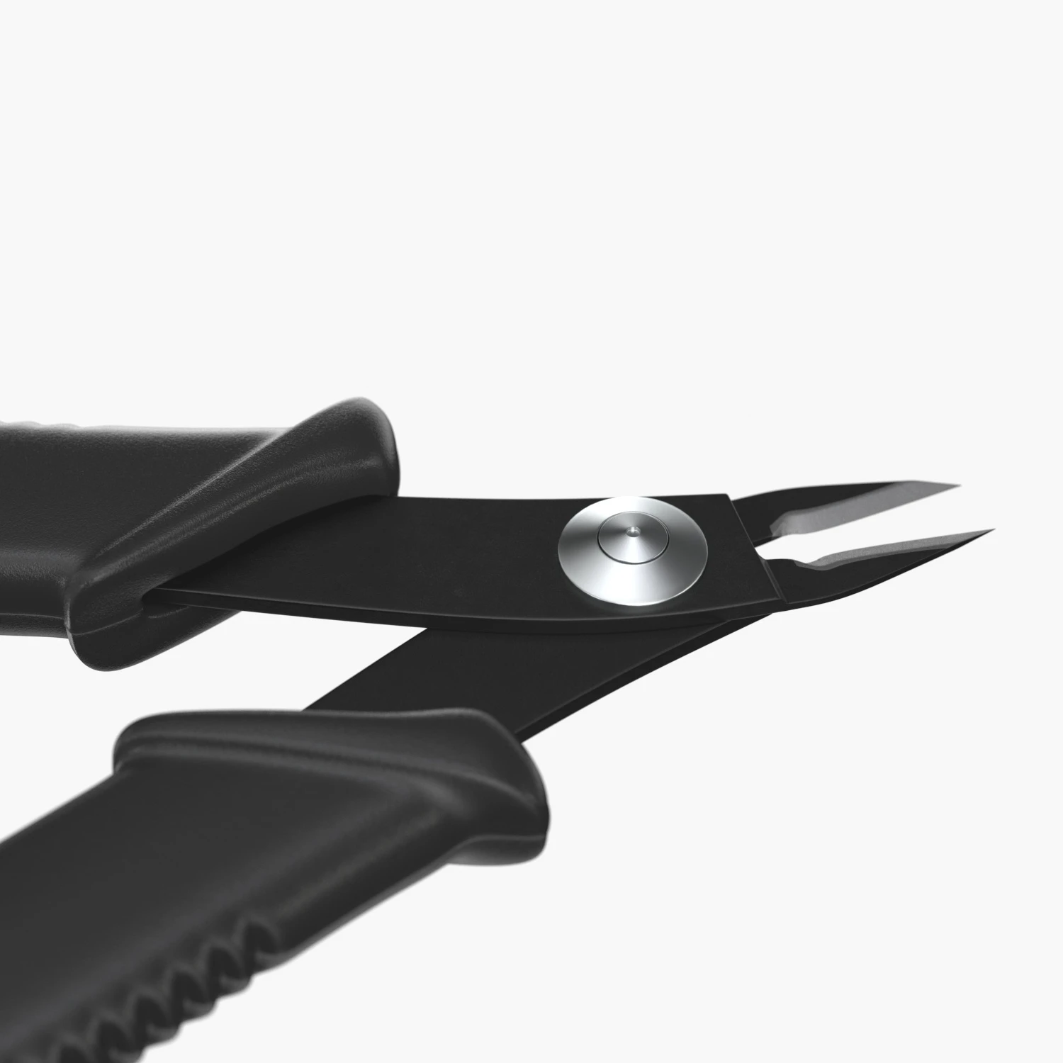 Beadalon Nipper Tool 3D Model_05
