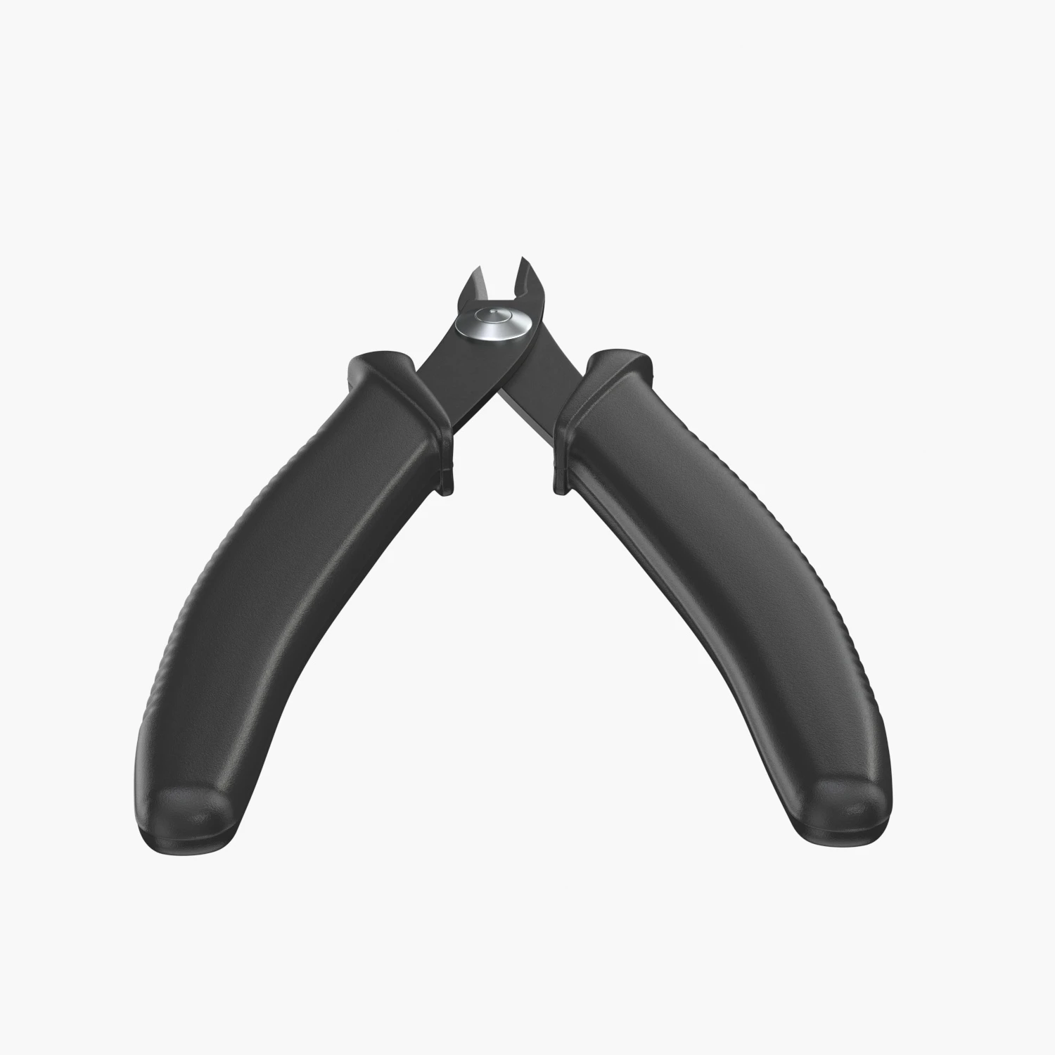 Beadalon Nipper Tool 3D Model_06