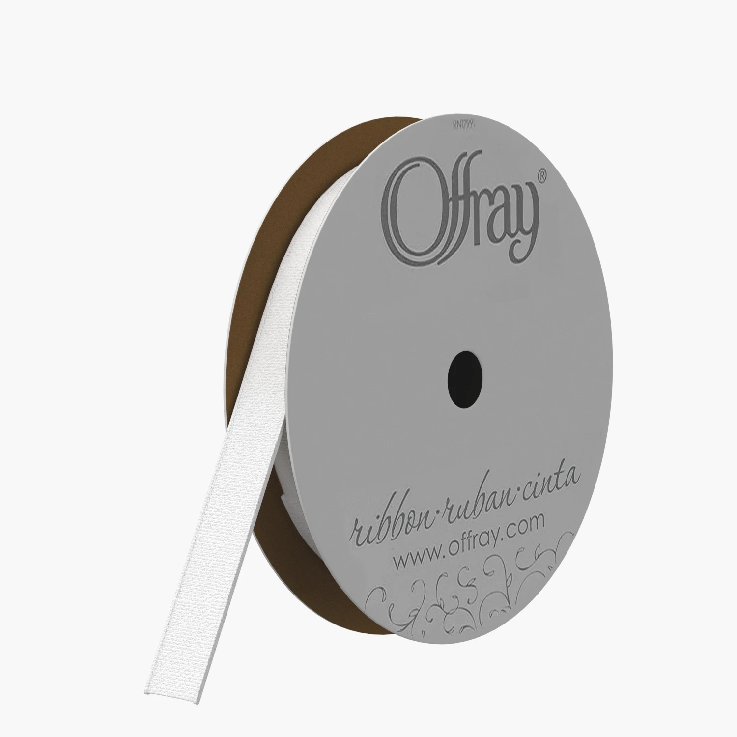 Berwick Offray 3D Model_05