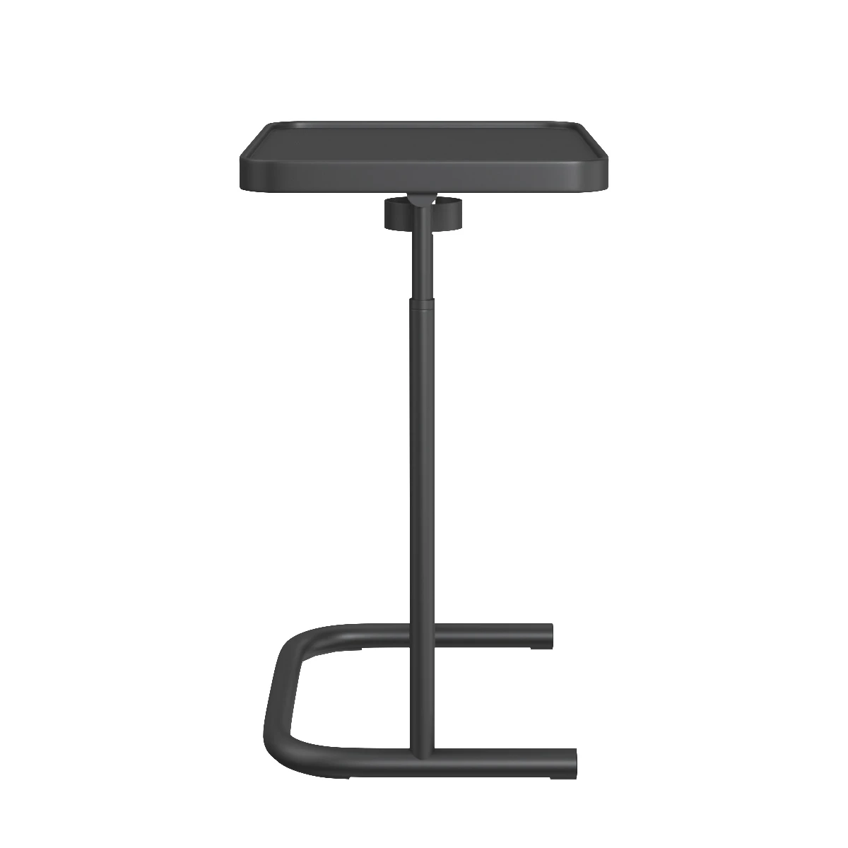 Bjorkasen Laptop Stand 3D Model_04