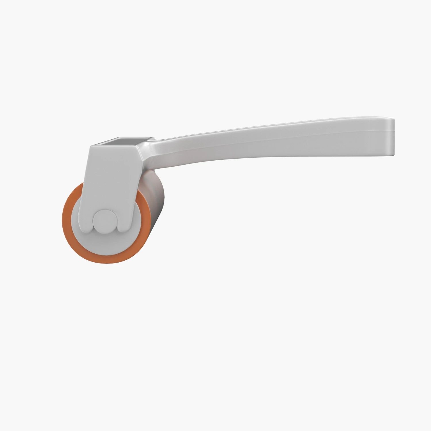 Fiskars 106210 1001 Stamp Brayer 3D Model_03