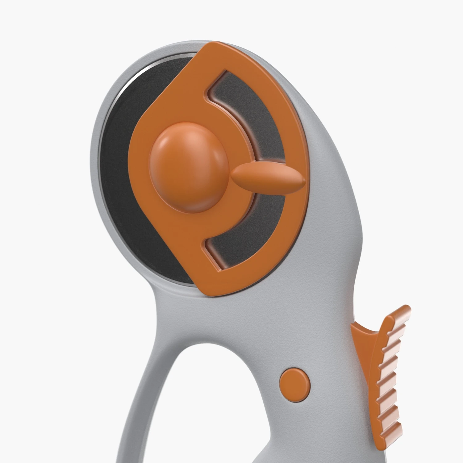 Fiskars Craft Supplies Rotary Cutter 3D Model_05