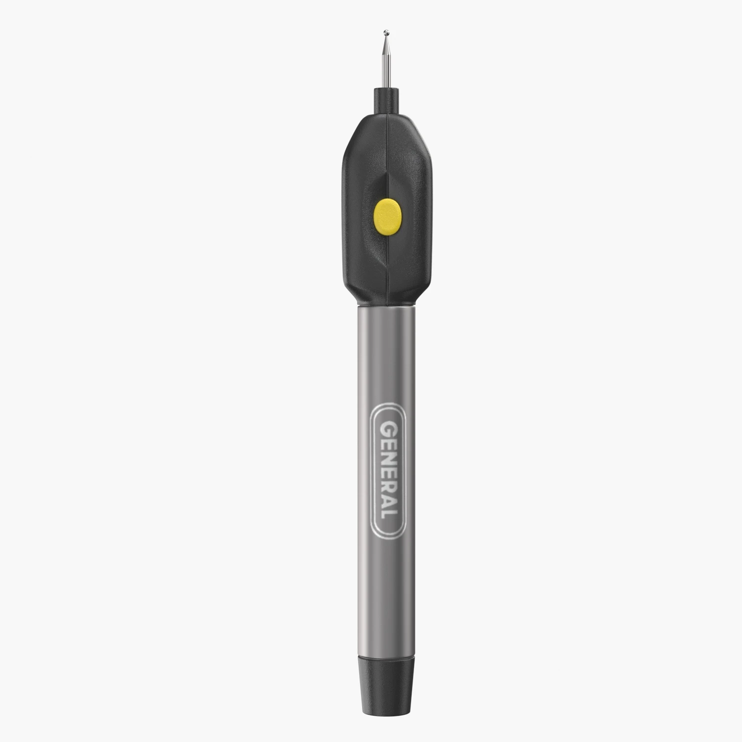 General Tools Cordless Engraving Pen 3D Model_01