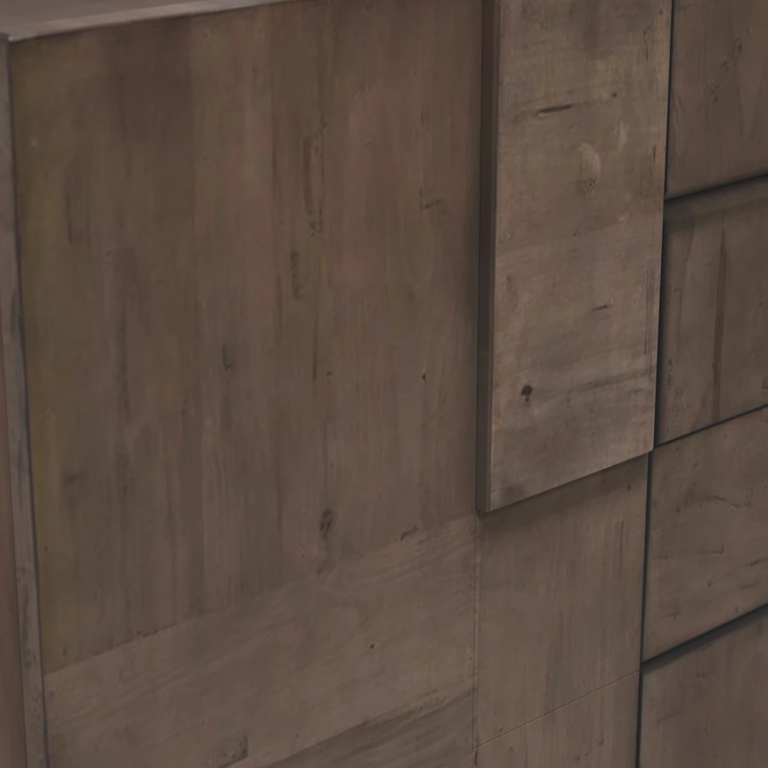 Holden Sideboard FF155 3D Model_05