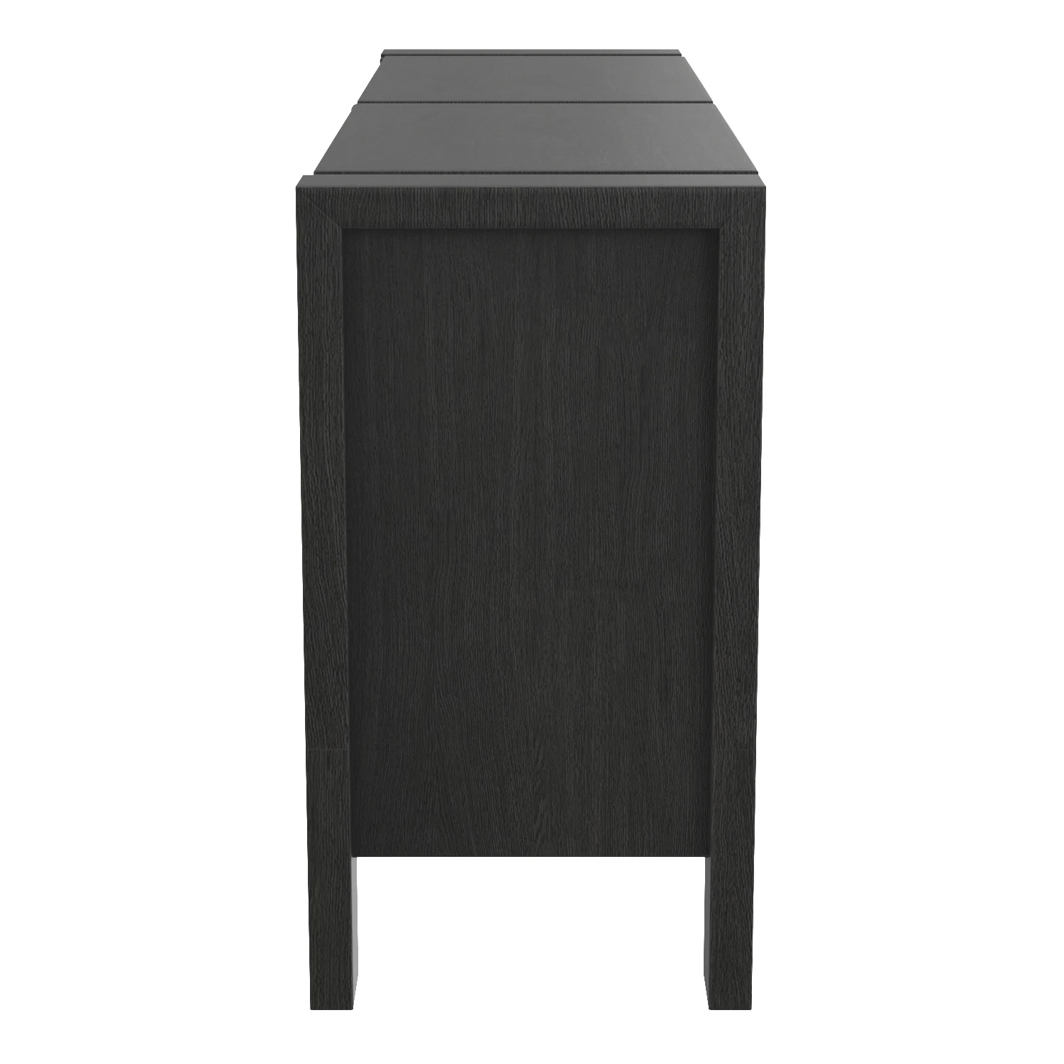 Jill 4 Door Cabinet Storage EM JIB 721834 3D Model_03