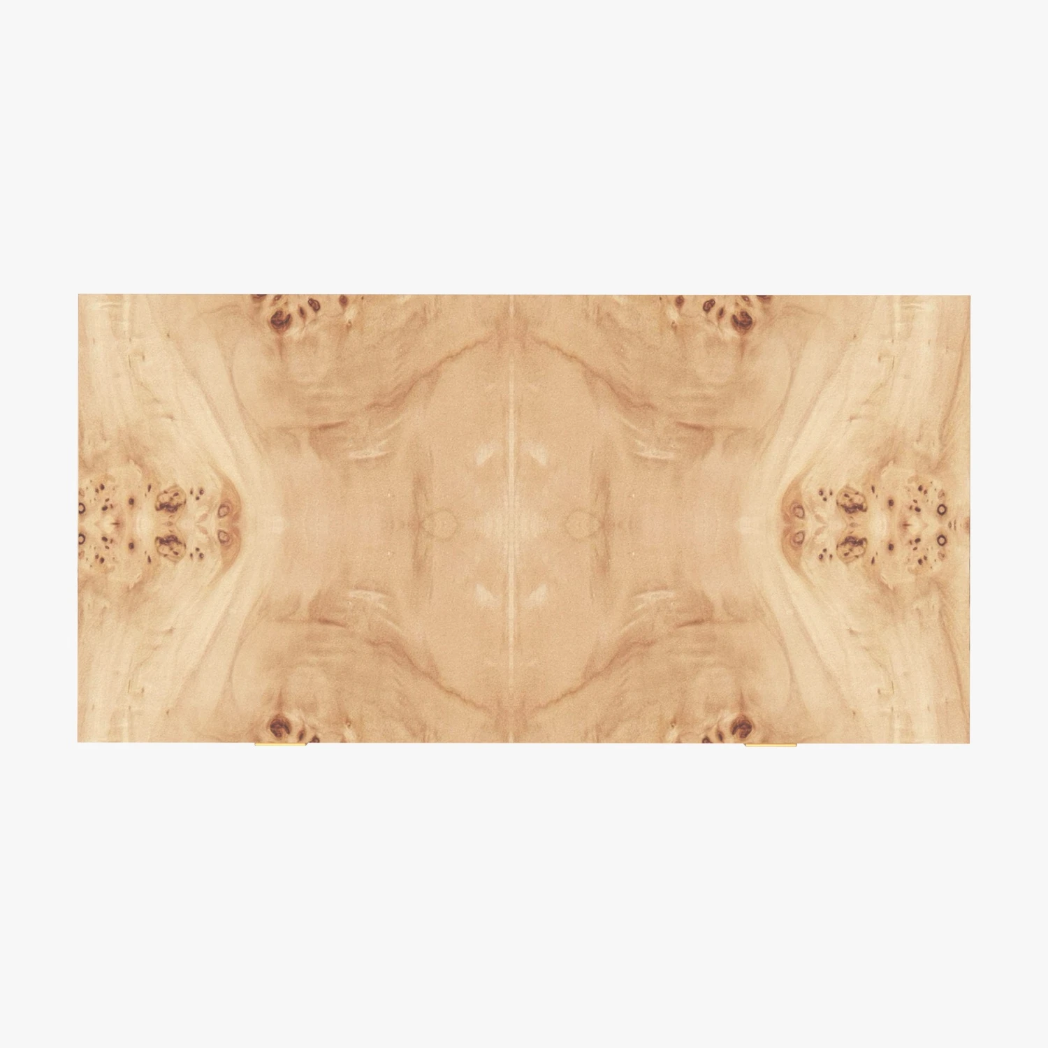 Katia 3 Drawer Chest CHS6413A 3D Model_04