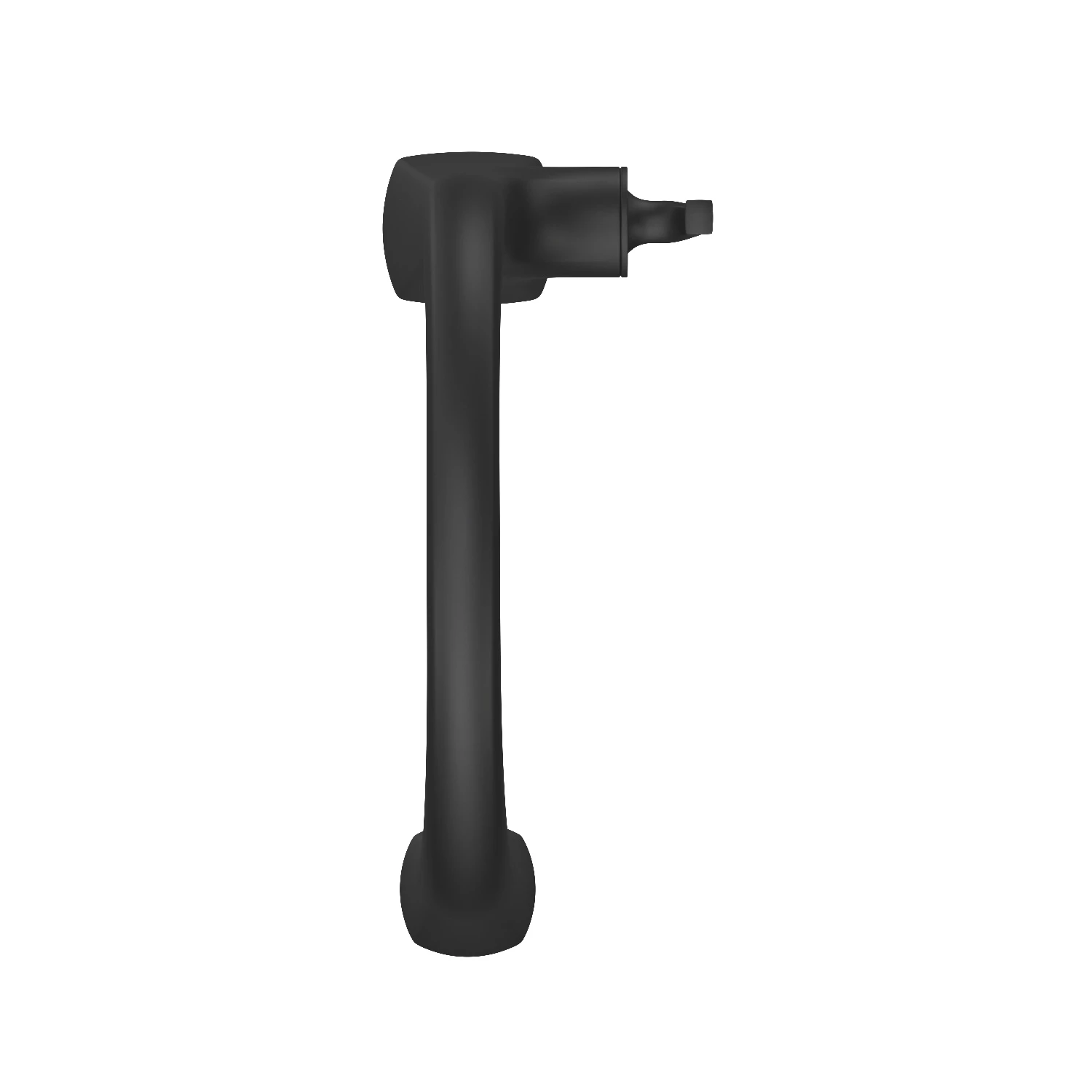 Kohler Graze Pull Down Kitchen Sink Faucet 3D Model_04