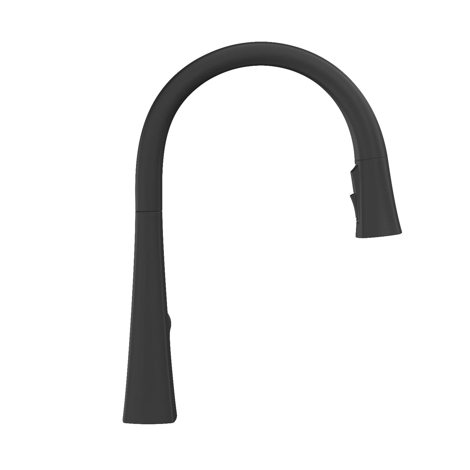 Kohler Graze Pull Down Kitchen Sink Faucet 3D Model_03