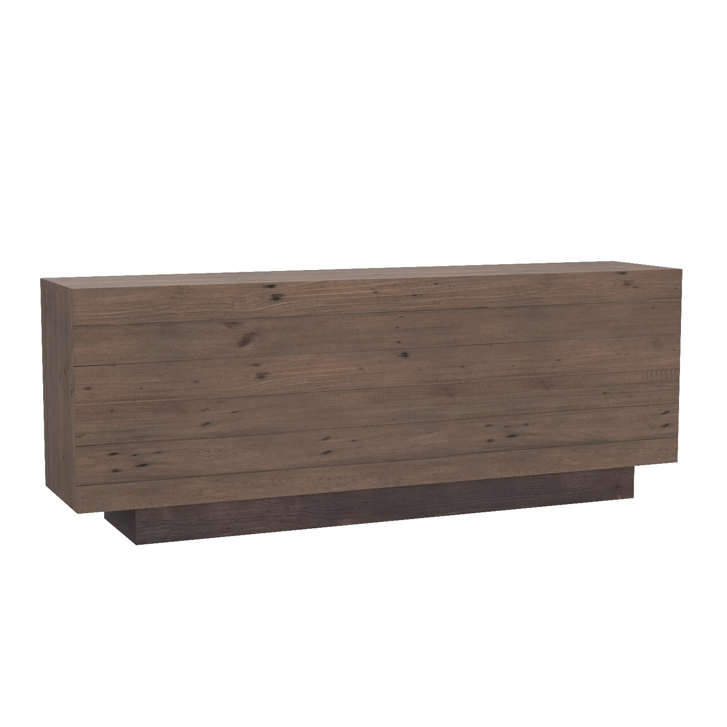 Latte Sideboard 3D Model_06